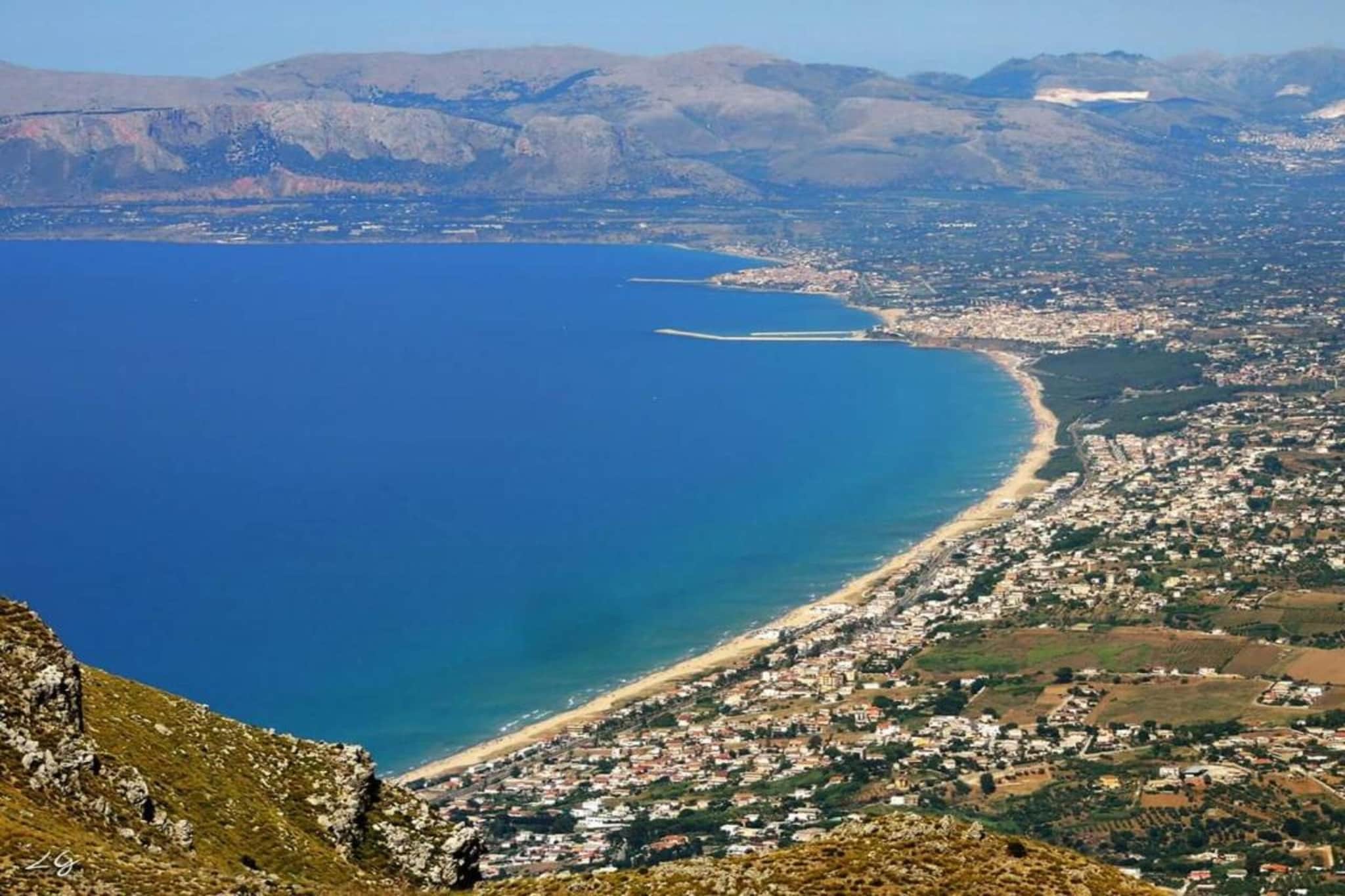 Appartamento Piano Terra-Gebieden zomer 20km