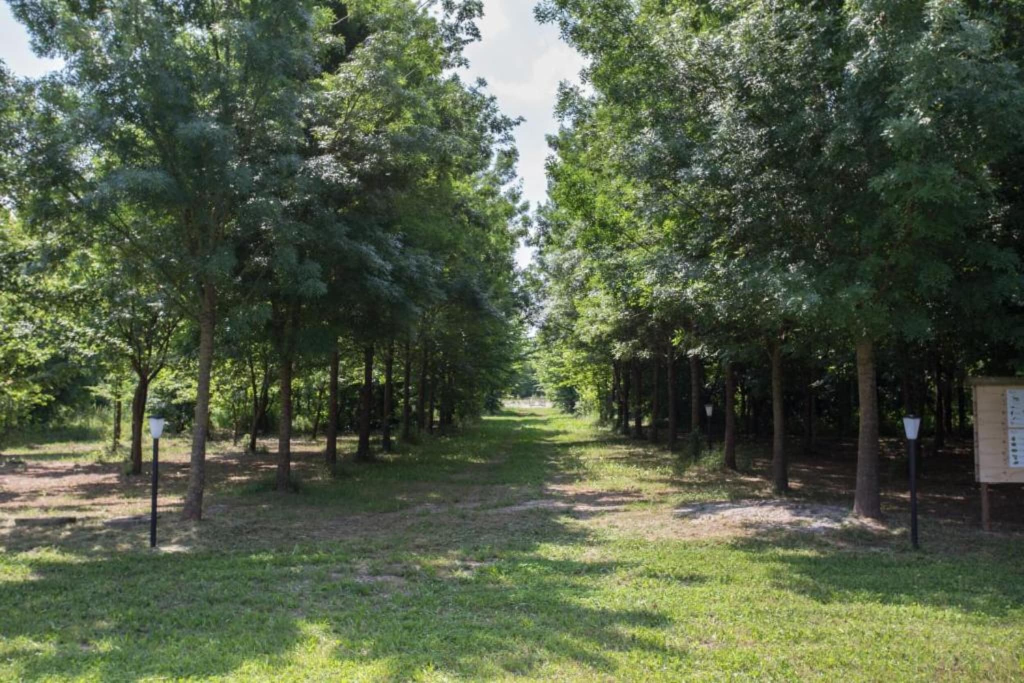 Casa Campagnola Uno-Gebiete Sommer 5 km