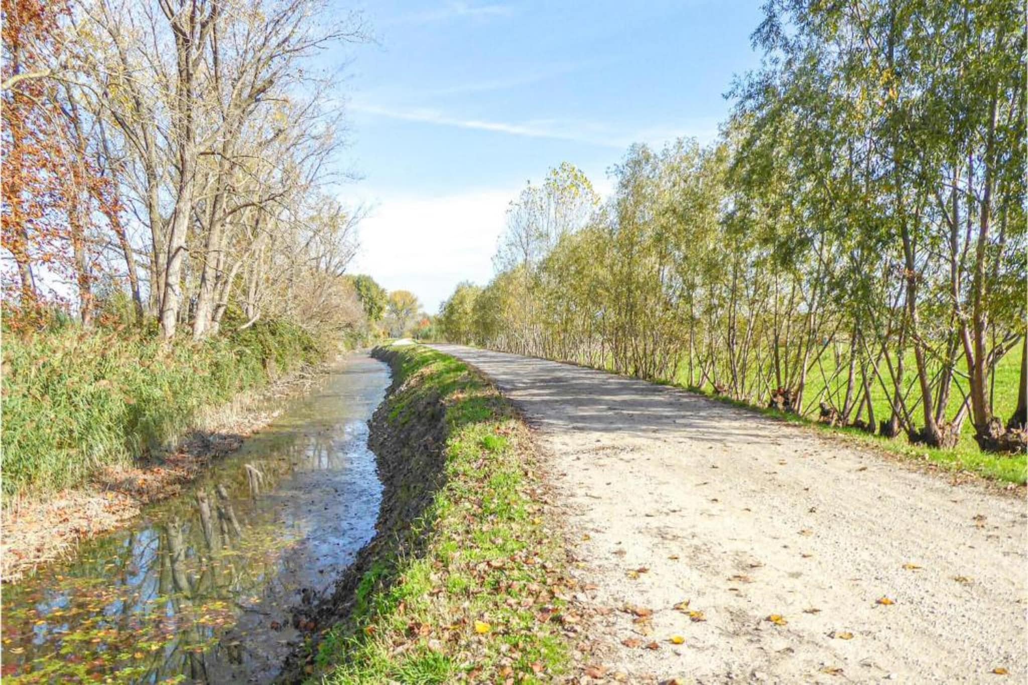 Casa Campagnola Uno-Gebiete Sommer 20 km