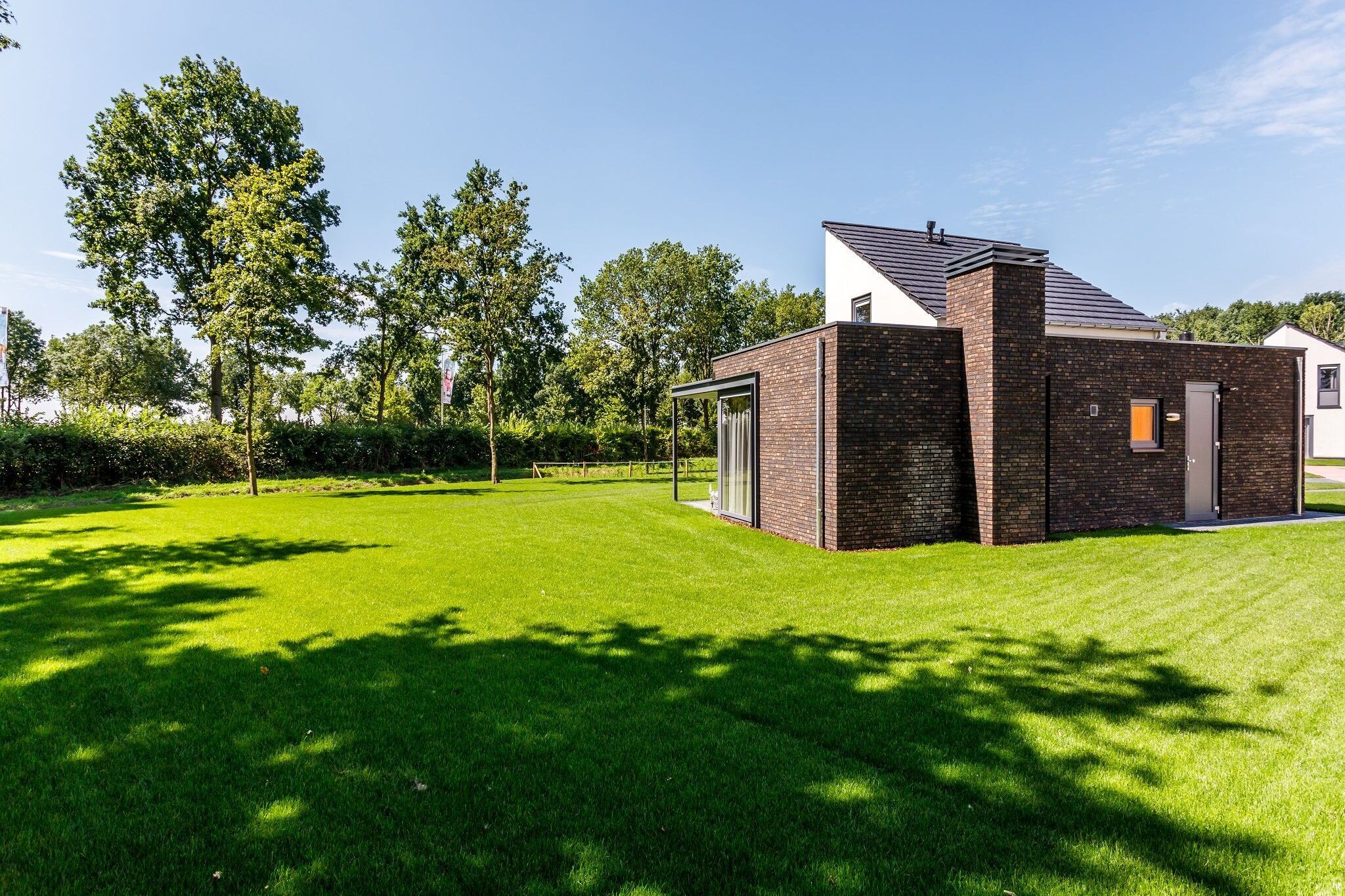 Moderne Villa mit Wellness in Limburg