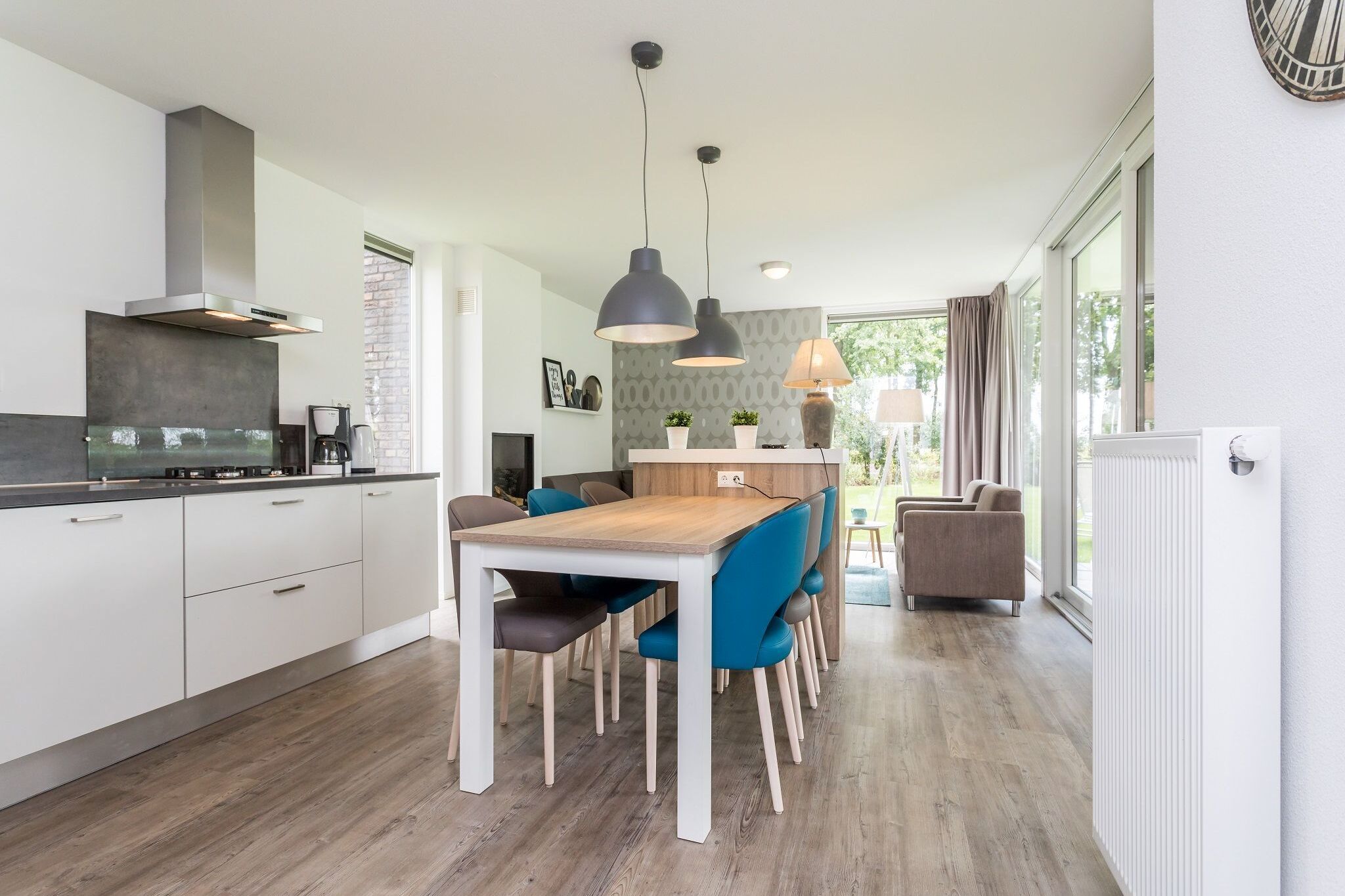 Moderne Villa mit Wellness in Limburg
