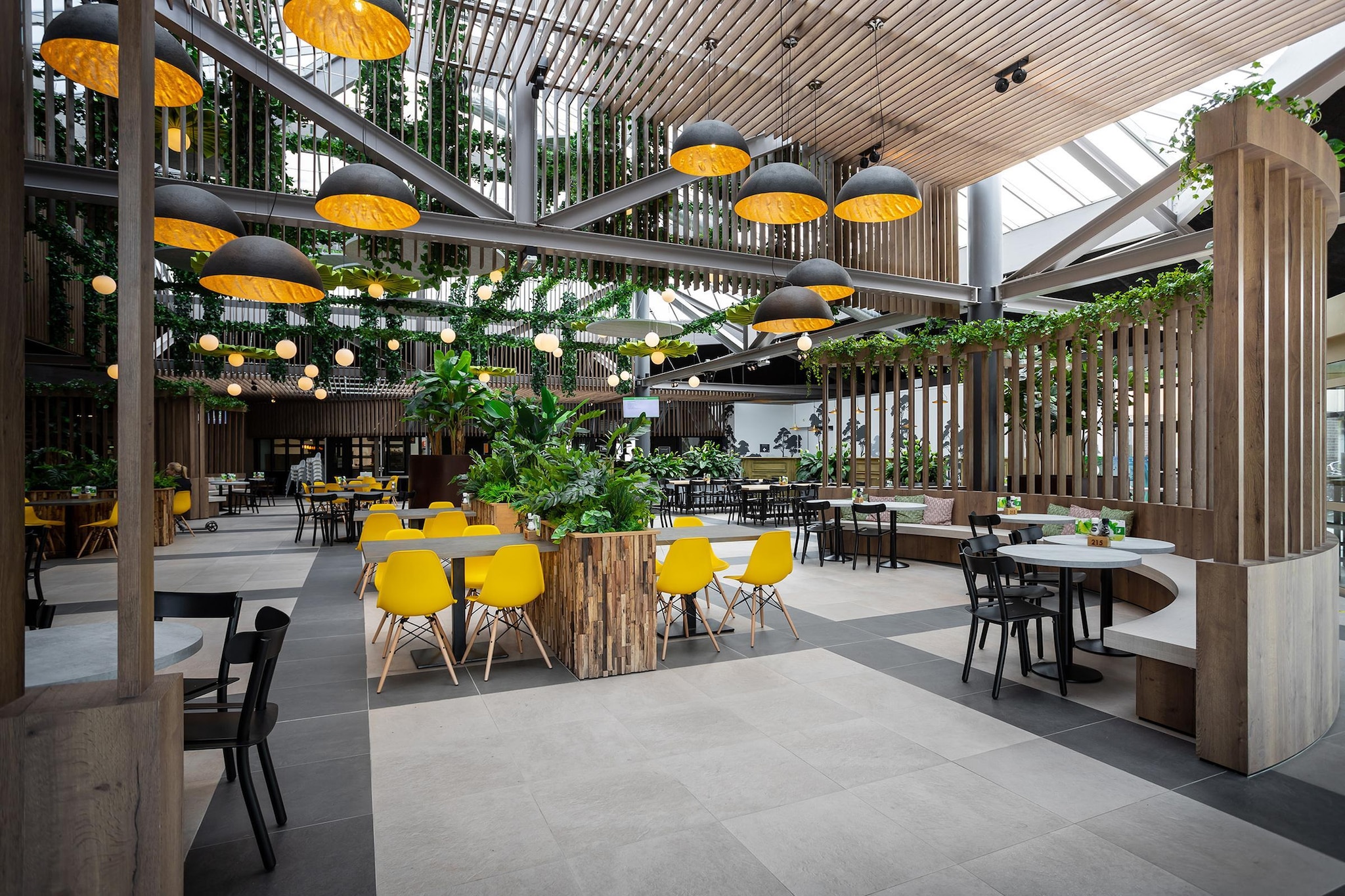 Buitenhof De Leistert 25-Parkfaciliteiten