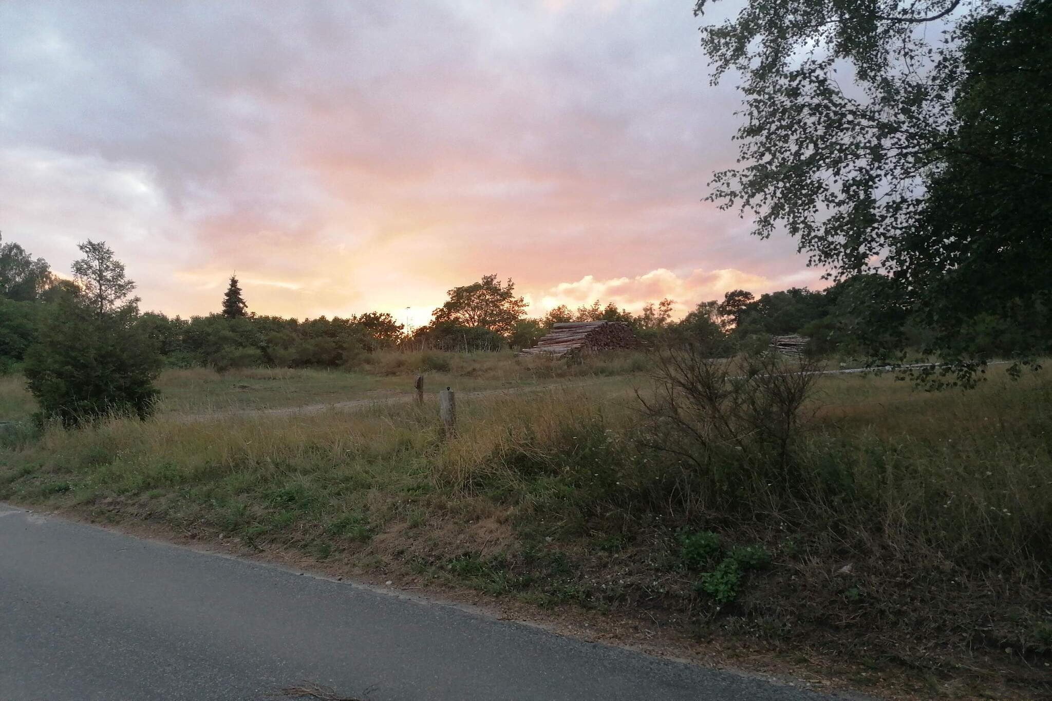 30 Personen Ferienhaus in Ebeltoft-By Traum-Nicht zugeordnet