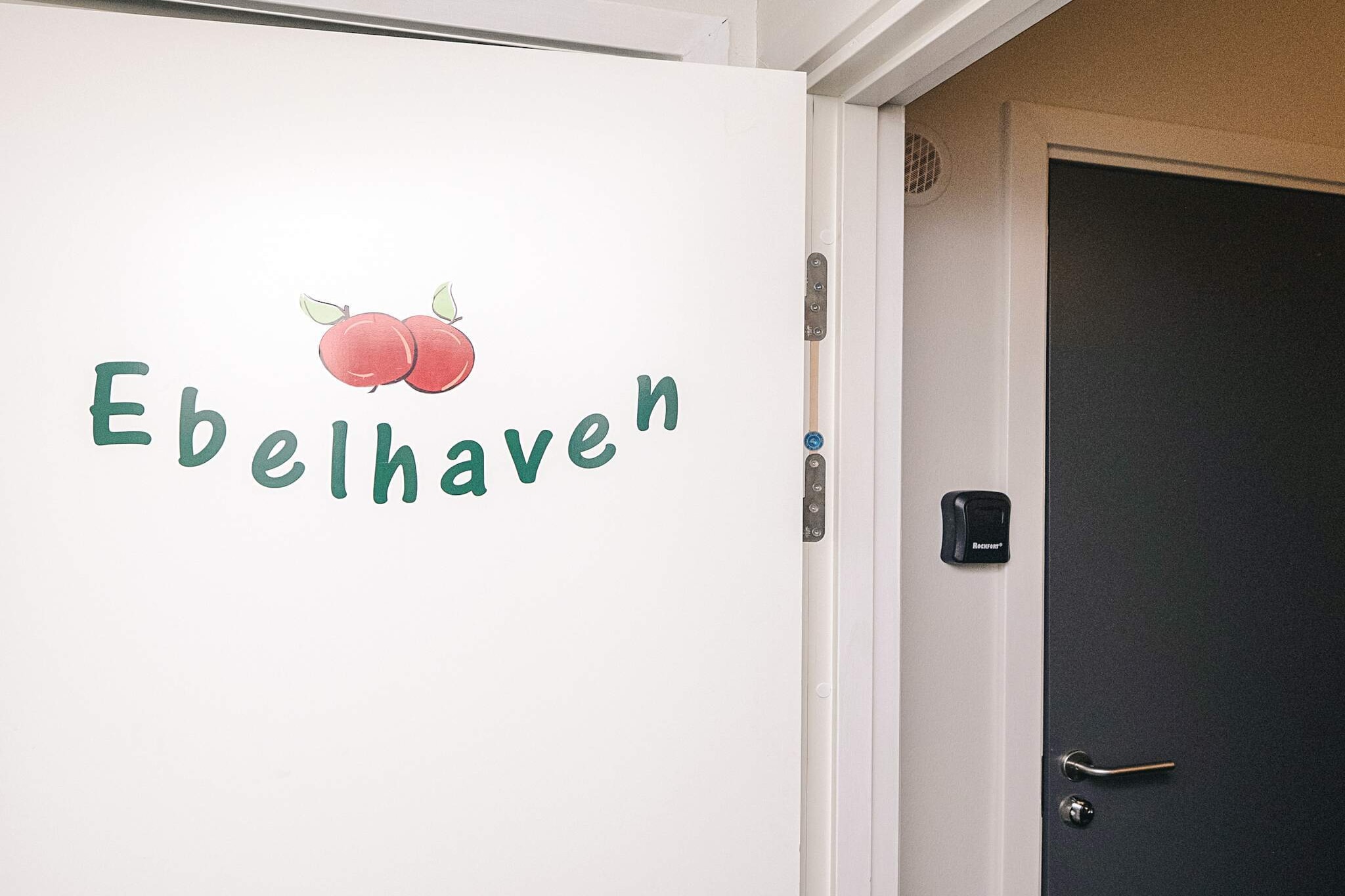 30 persoons vakantie huis in Ebeltoft-By Traum