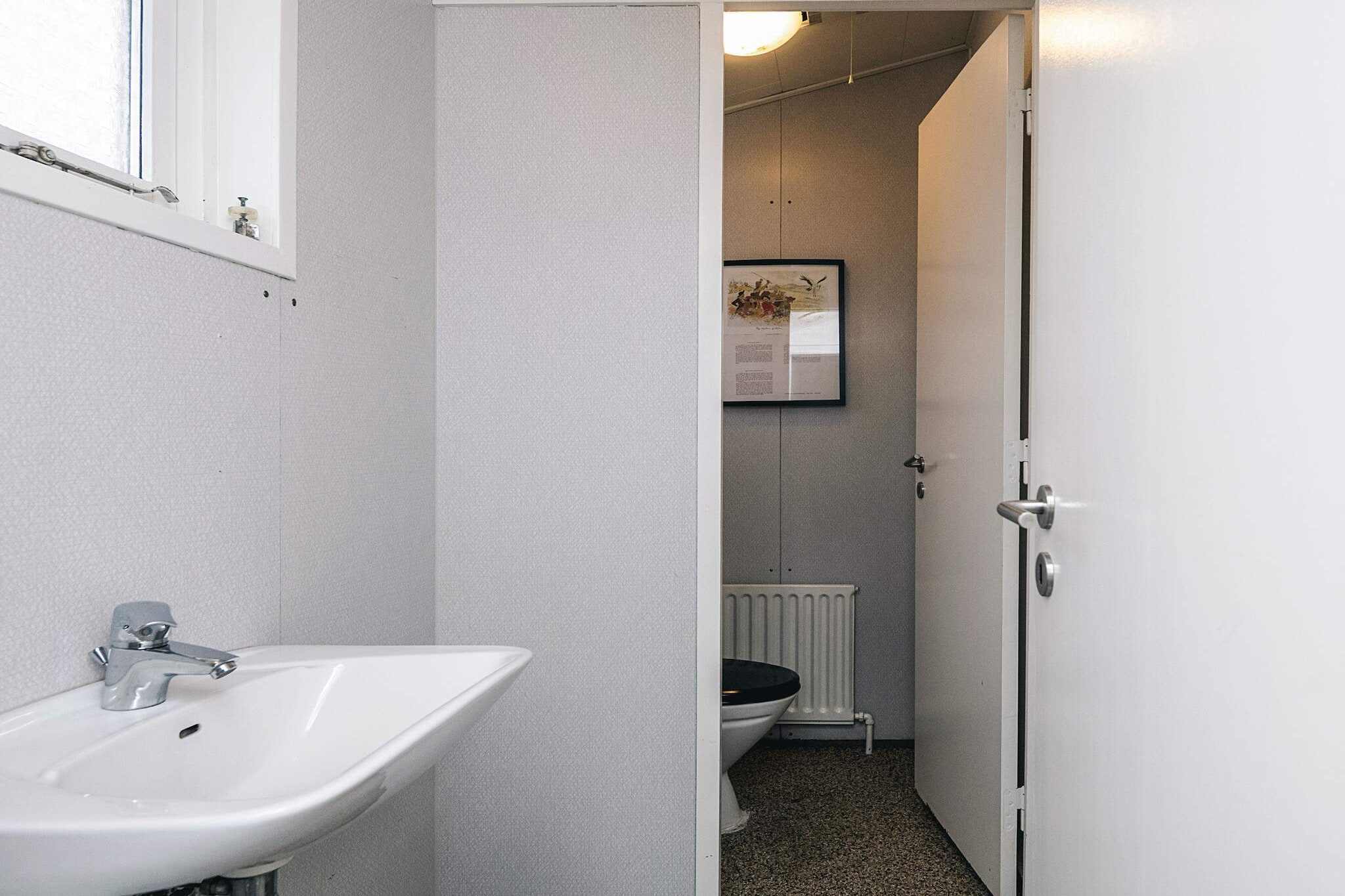 30 persoons vakantie huis in Ebeltoft-By Traum-Binnen