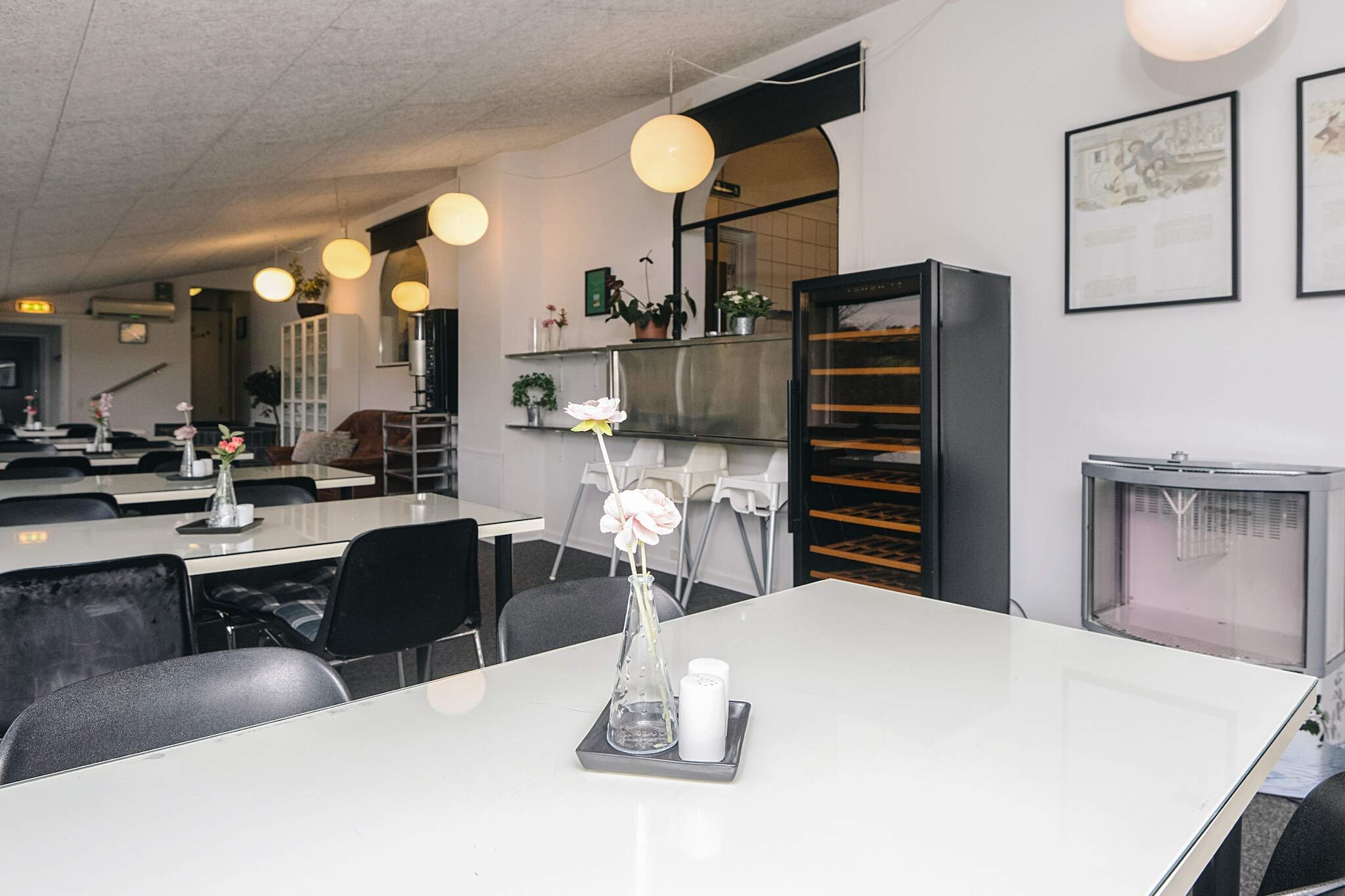 30 persoons vakantie huis in Ebeltoft-By Traum-Binnen