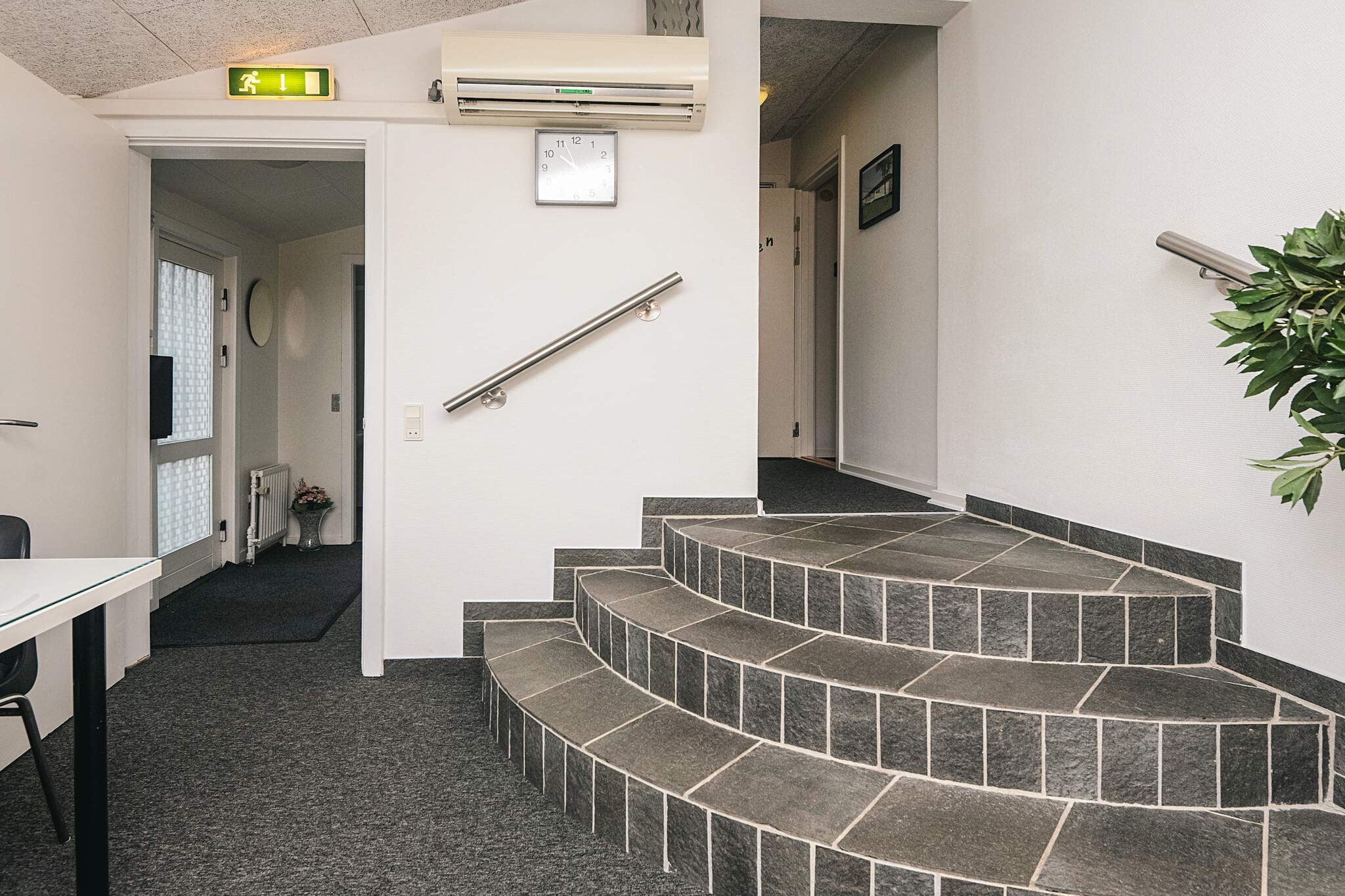 30 persoons vakantie huis in Ebeltoft-By Traum-Binnen