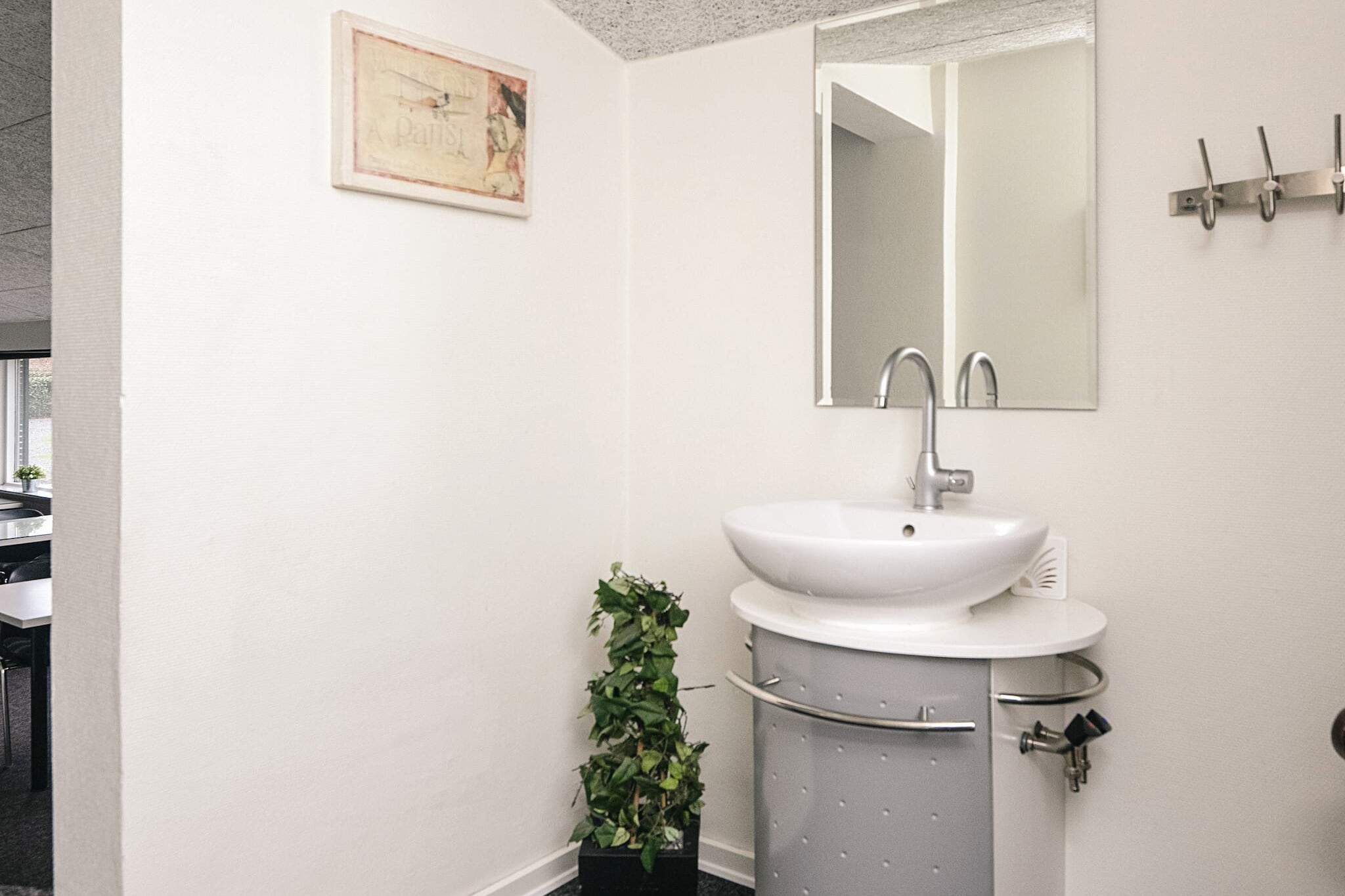 30 persoons vakantie huis in Ebeltoft-By Traum-Binnen