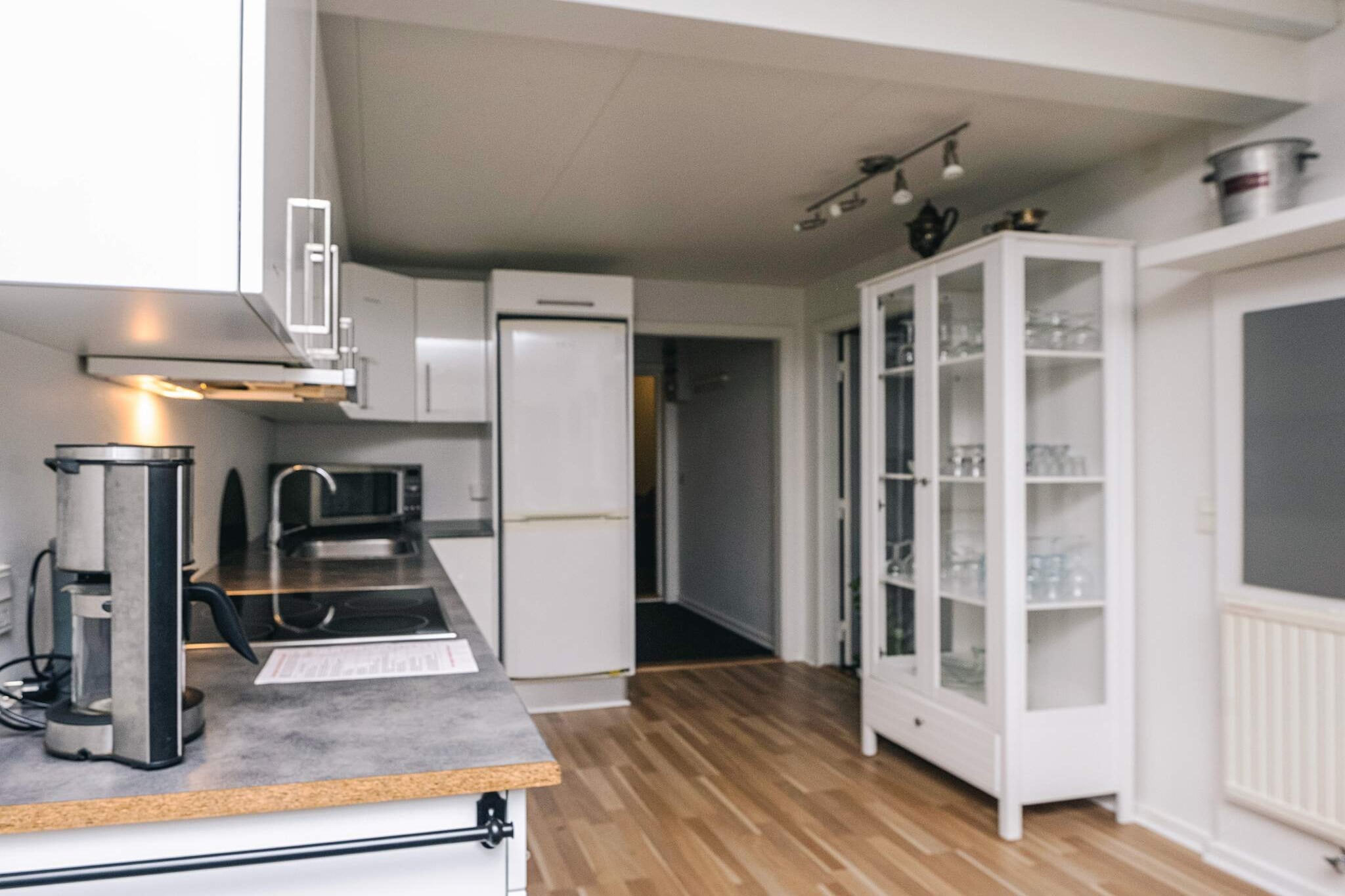 30 persoons vakantie huis in Ebeltoft-By Traum-Binnen