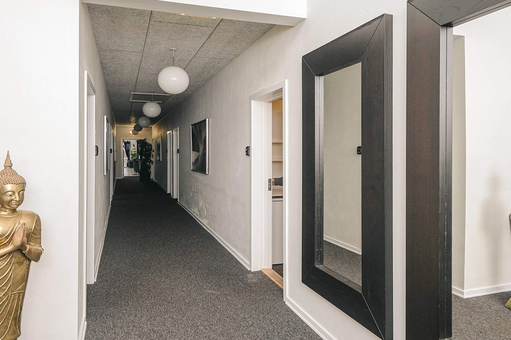 30 persoons vakantie huis in Ebeltoft-By Traum-Binnen