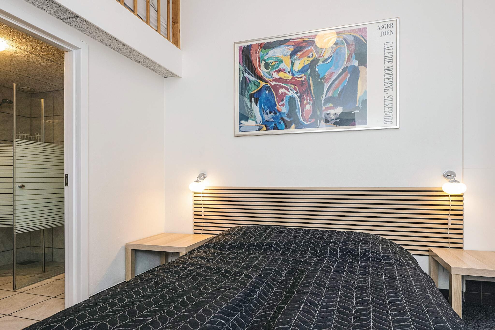 30 persoons vakantie huis in Ebeltoft-By Traum-Binnen