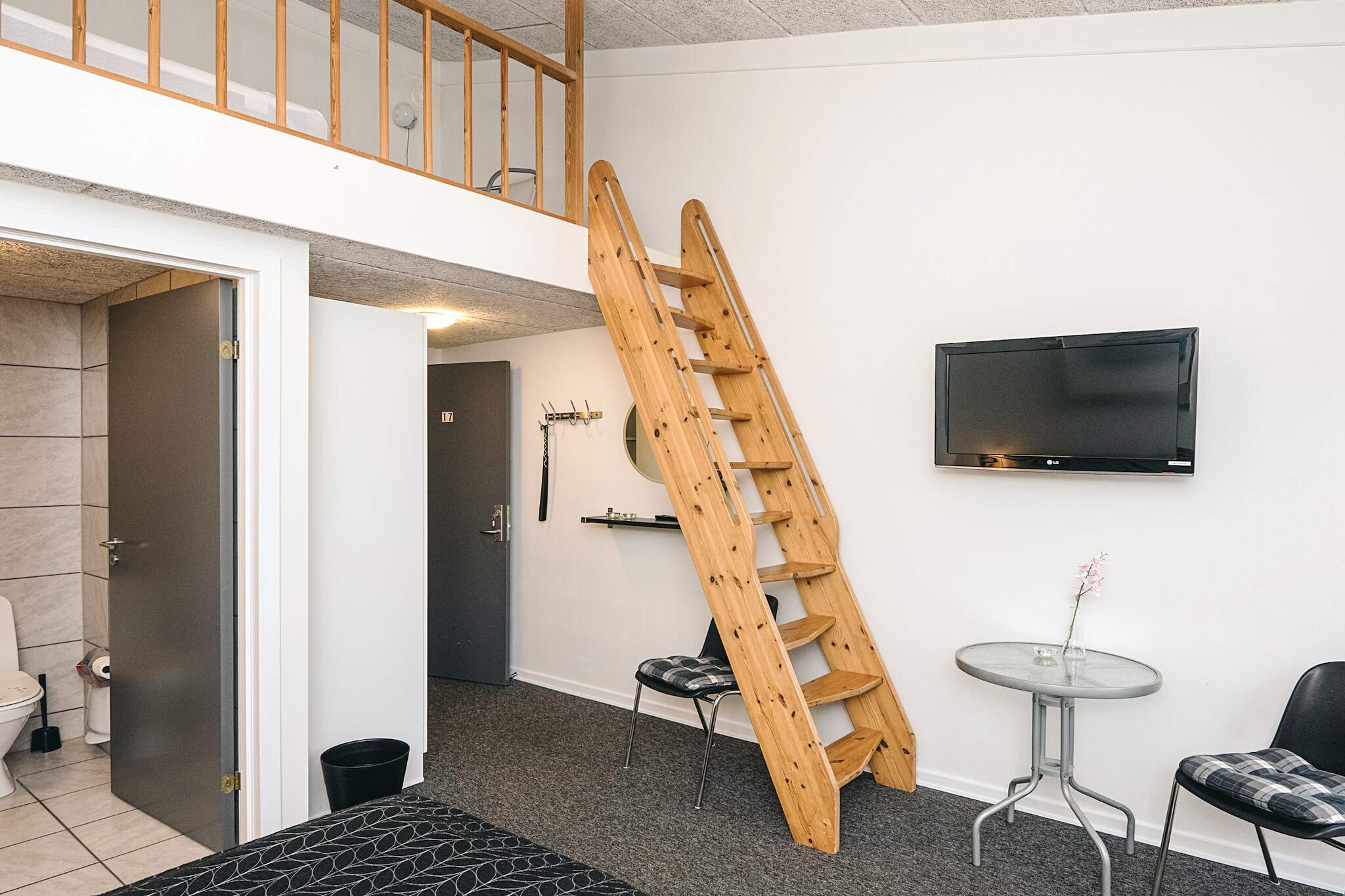 30 persoons vakantie huis in Ebeltoft-By Traum-Binnen