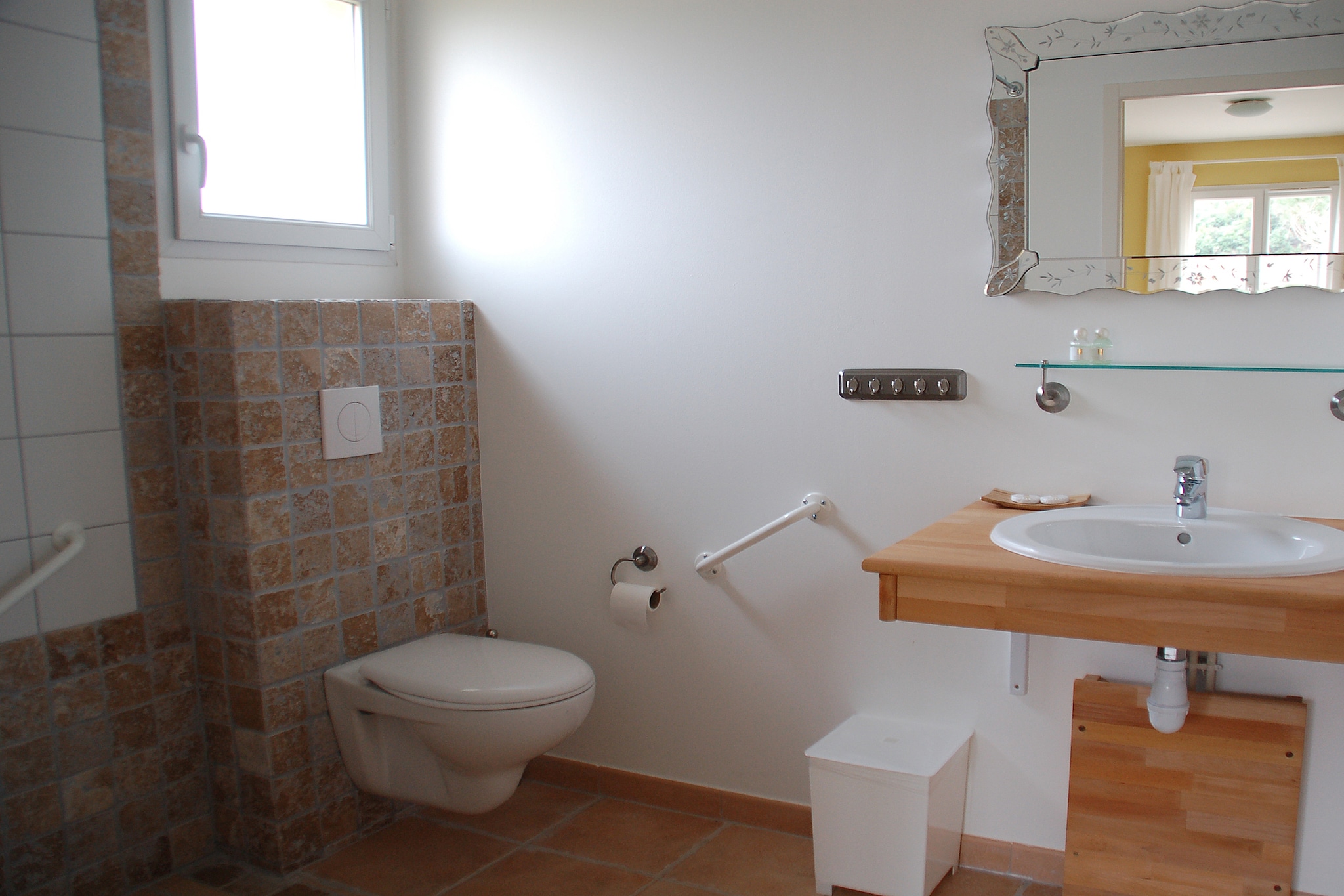 Bath Room