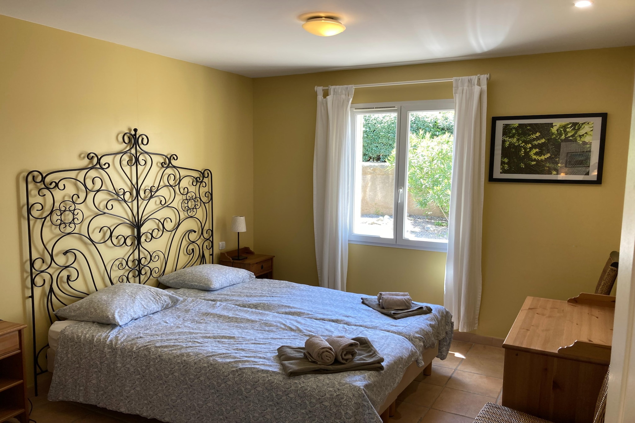 Bed Room