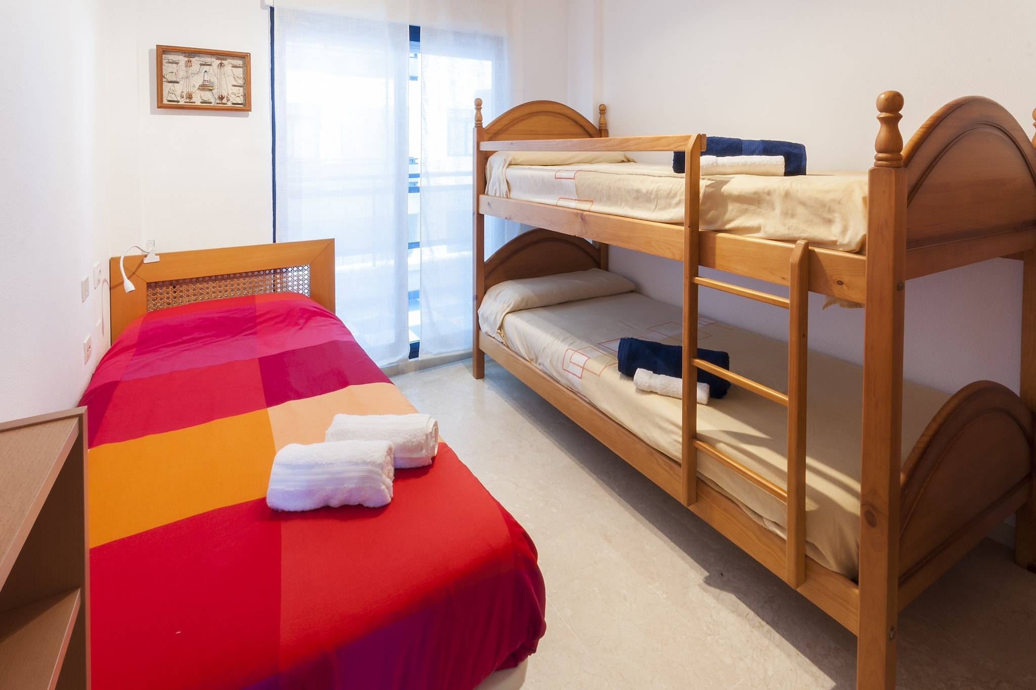 Bed Room
