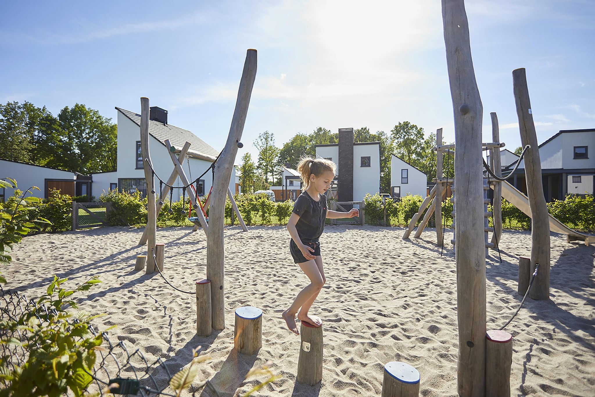 Buitenhof De Leistert 27-Parkfaciliteiten