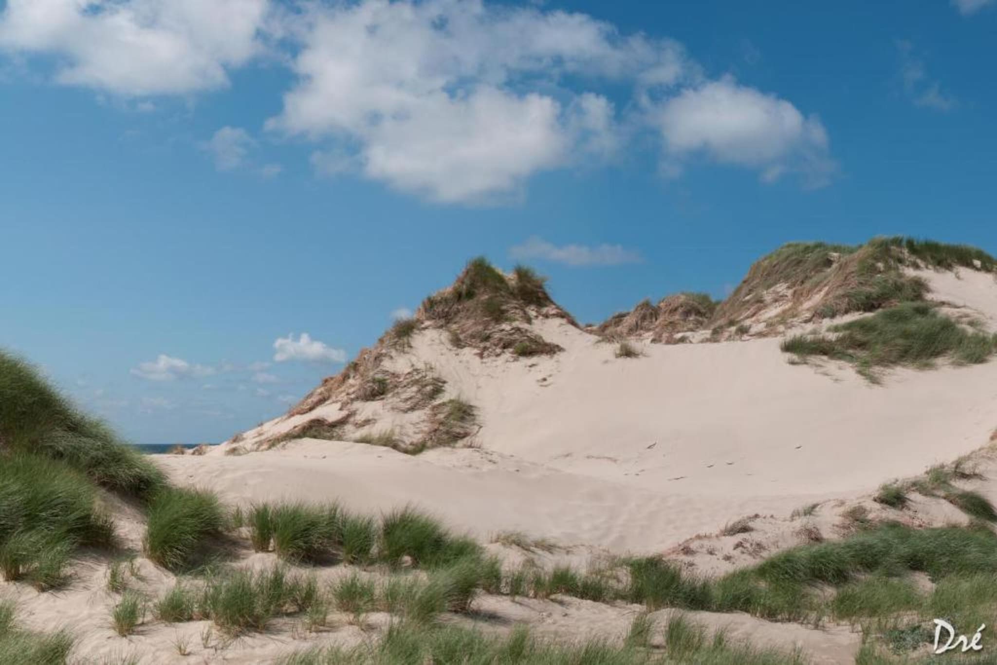 HuizeDuin-Gebieden zomer 20km