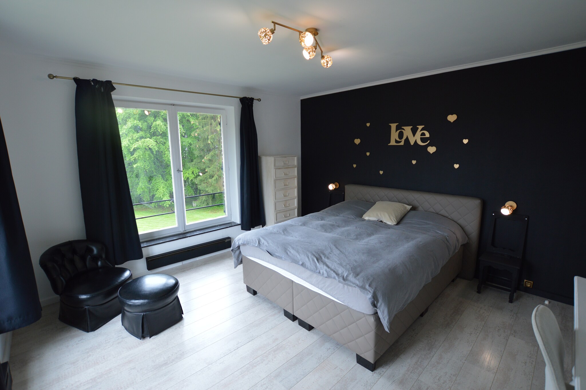 Vakantiehuis Polleur max. 12 personen 5 slaapkamers sauna #13