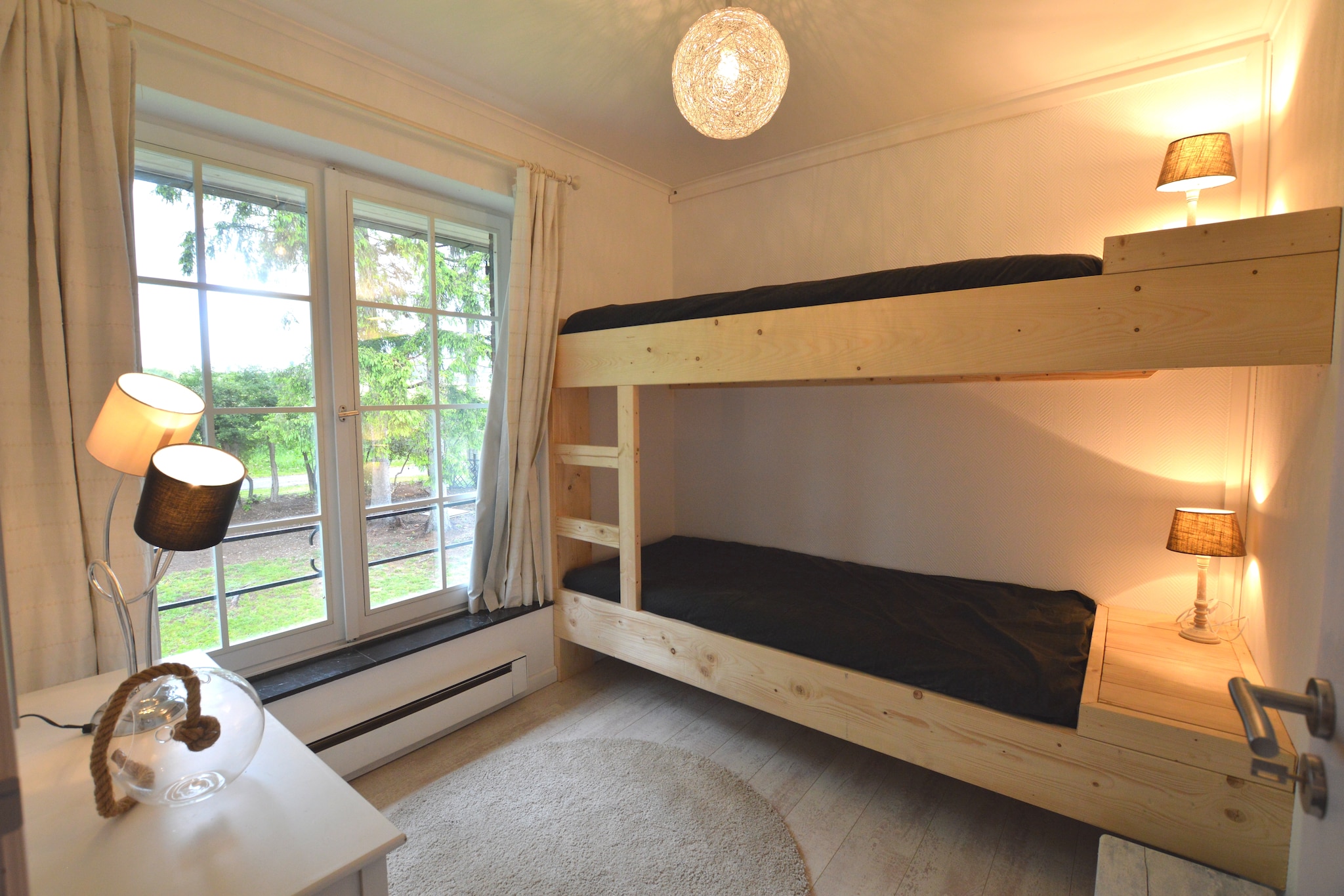 Vakantiehuis Polleur max. 12 personen 5 slaapkamers sauna #19