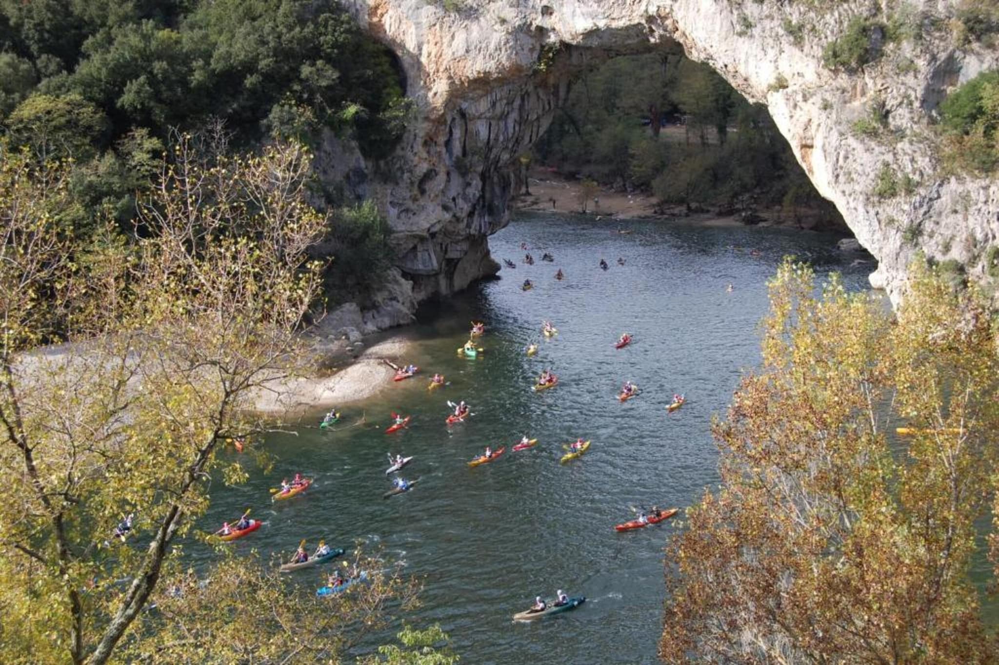 Villa Joyeuse 27-Gebieden zomer 20km