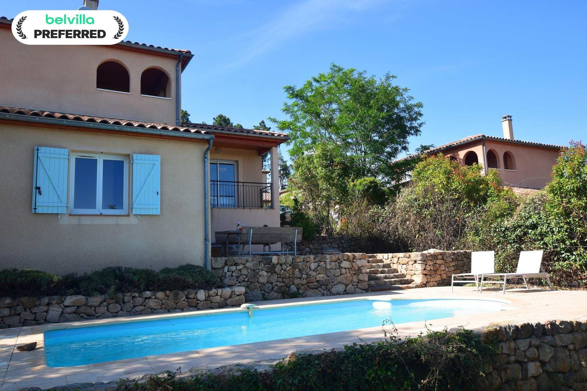 Villa Joyeuse 27