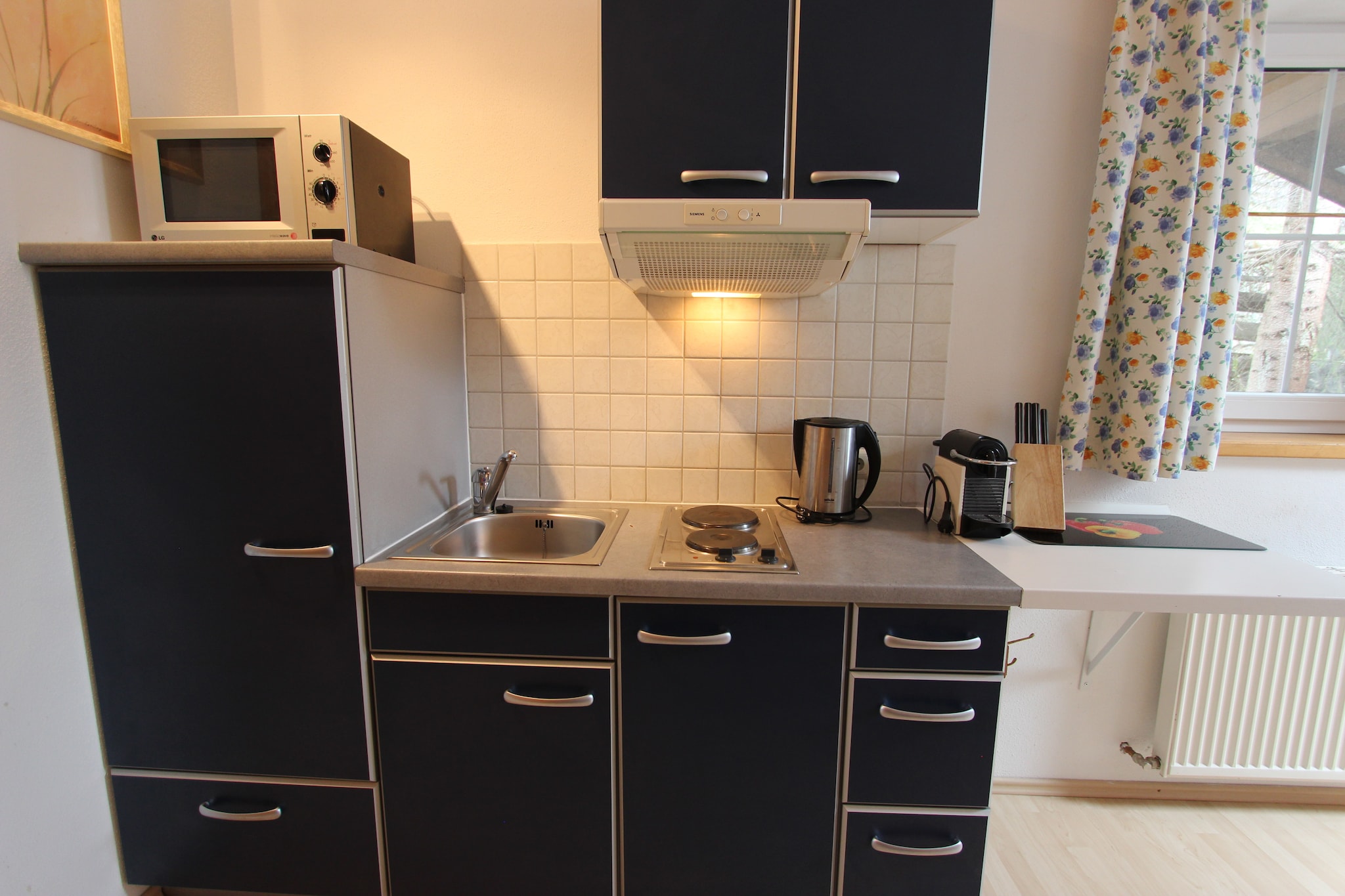 Vintage Apartment with Sauna in Hopfgarten