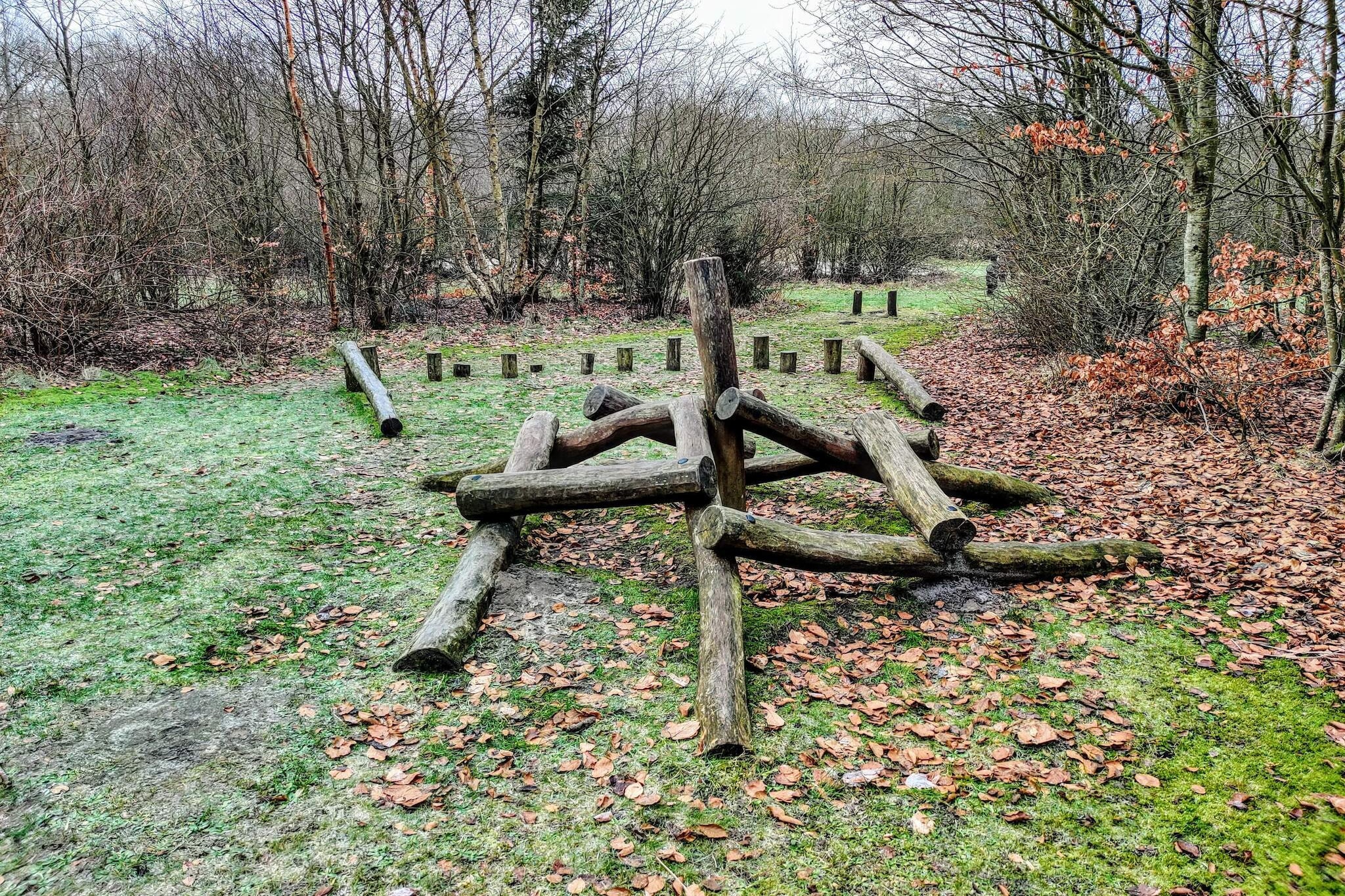 4 persoons vakantie huis in Oksbøl-By Traum-Niet-getagd