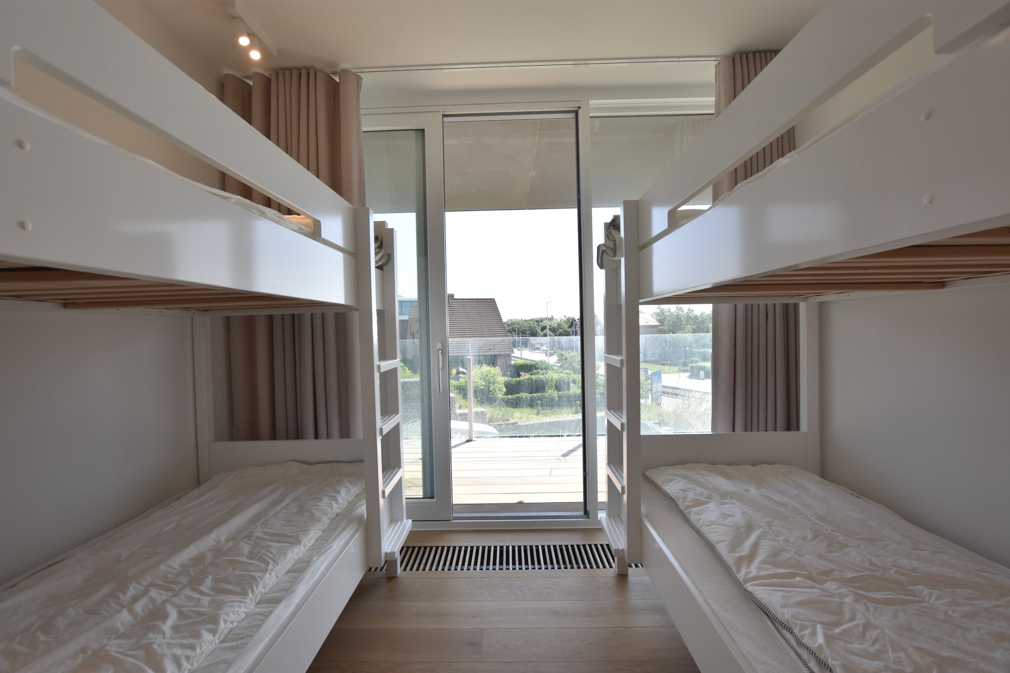 Vakantiehuis De Panne max. 6 personen 3 slaapkamers #19