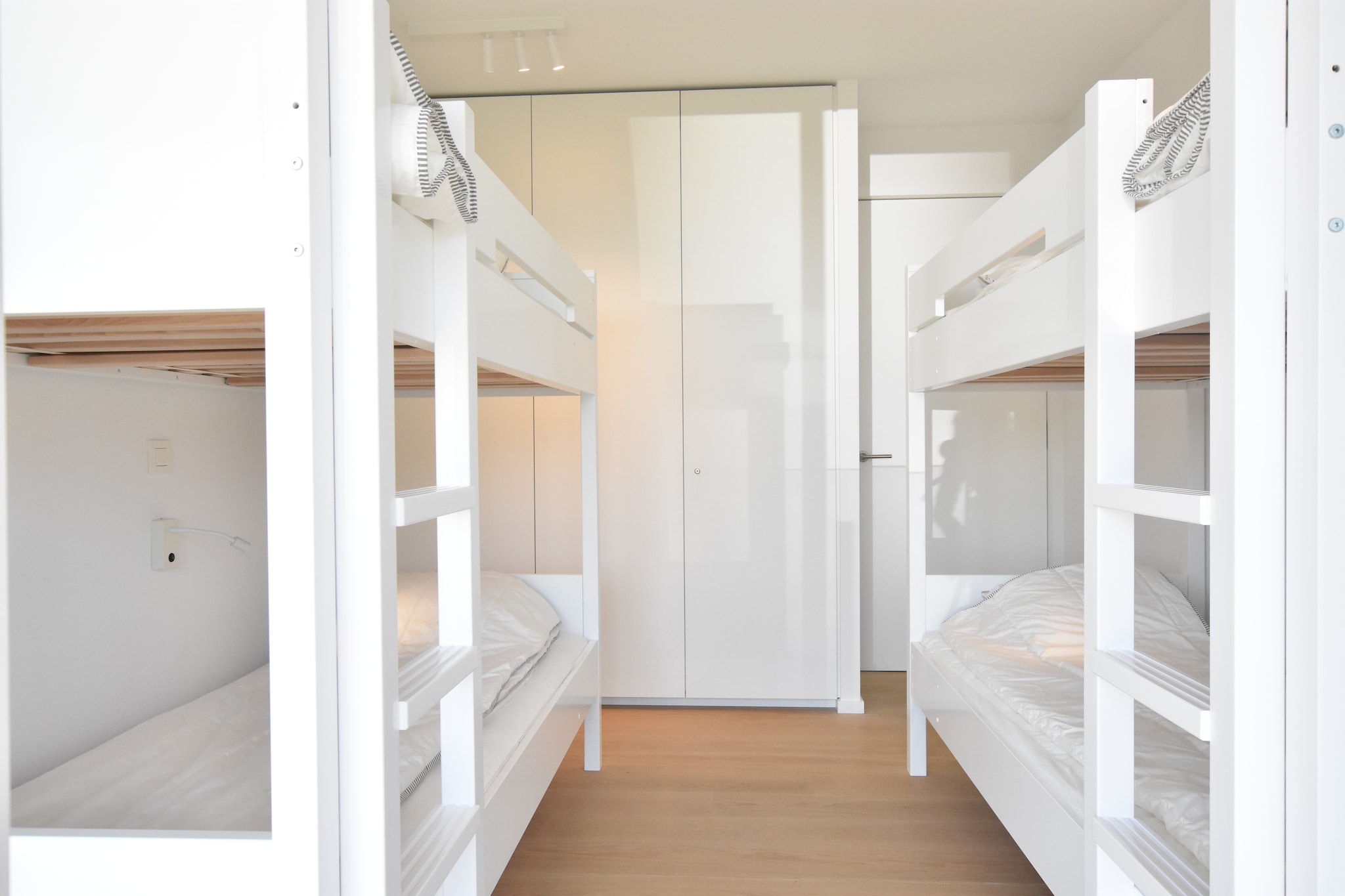 Vakantiehuis De Panne max. 6 personen 3 slaapkamers #3