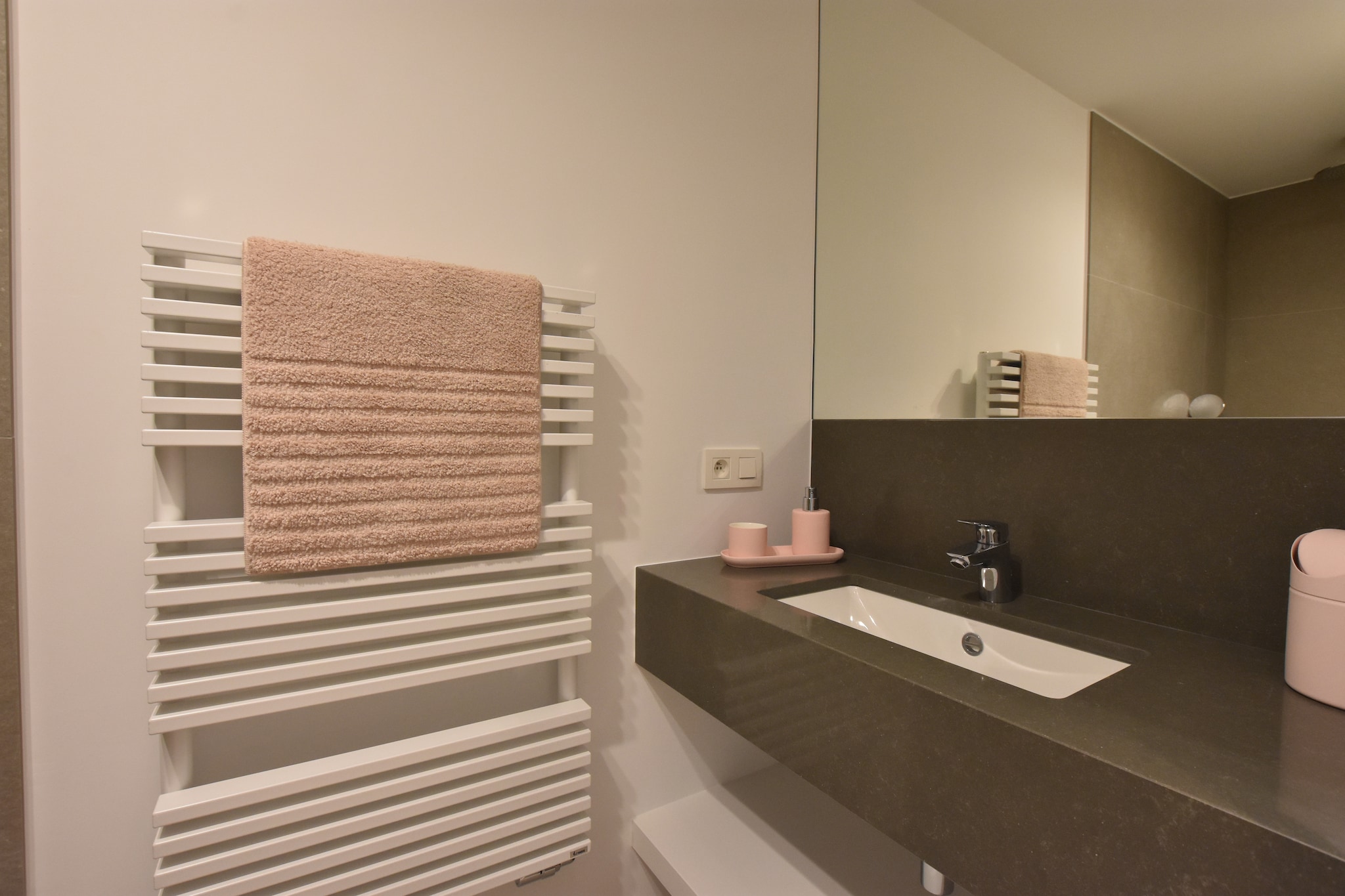 Vakantiehuis De Panne max. 6 personen 3 slaapkamers #22