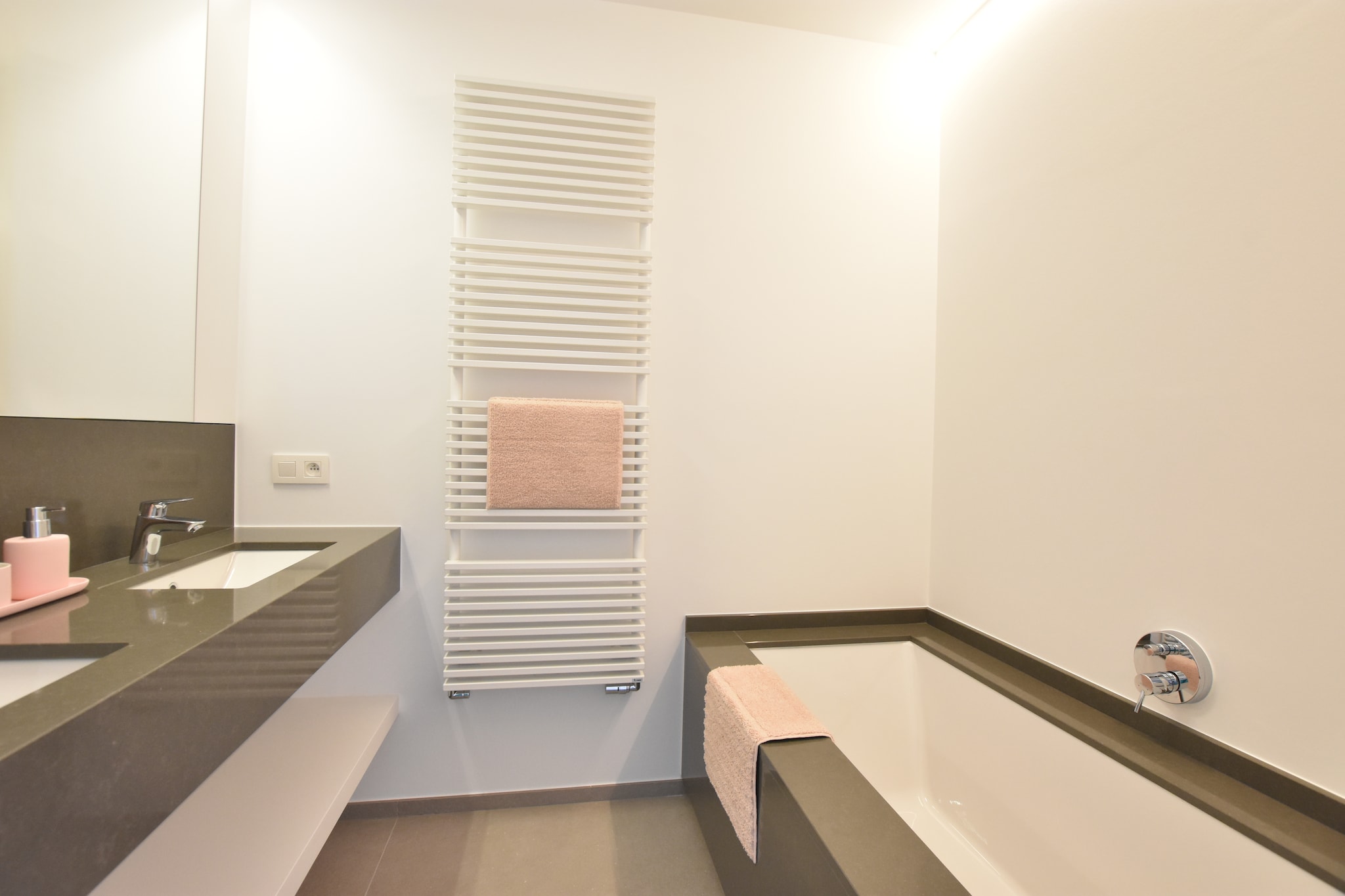 Vakantiehuis De Panne max. 6 personen 3 slaapkamers #24