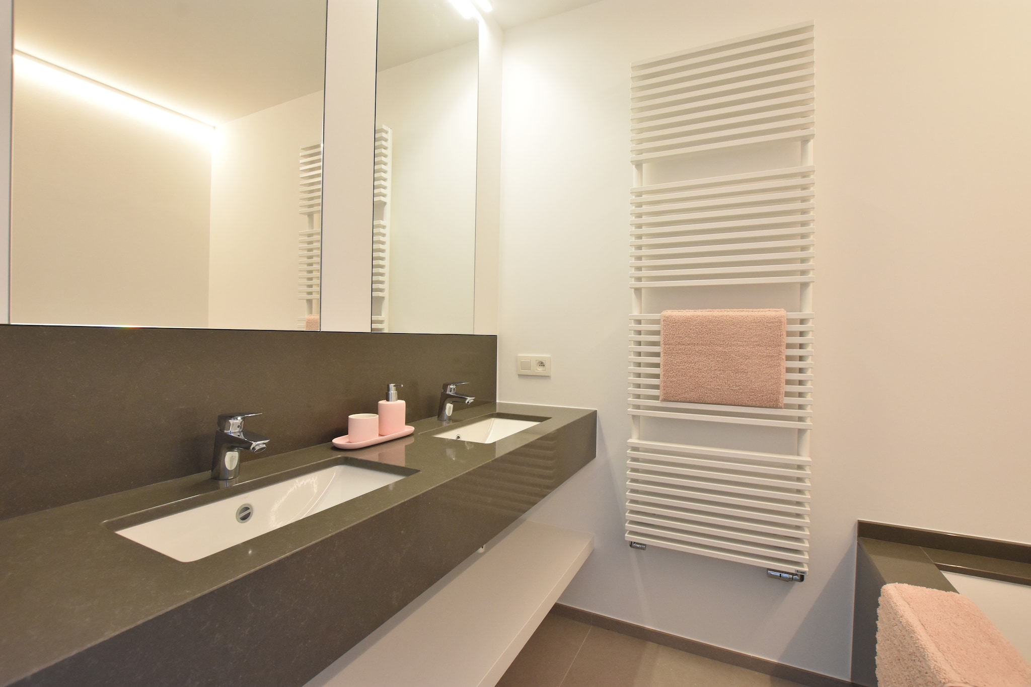Vakantiehuis De Panne max. 6 personen 3 slaapkamers #25