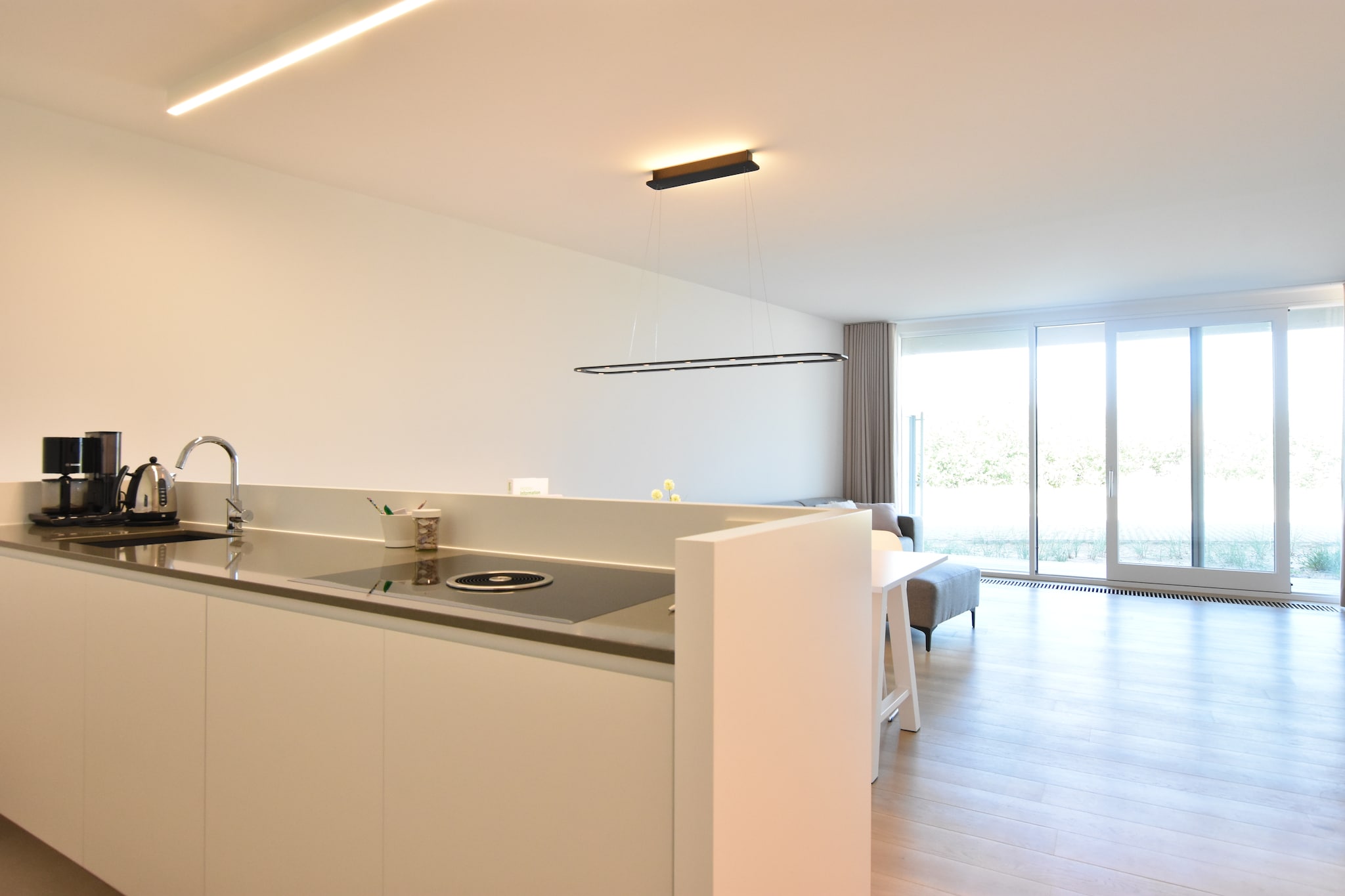 Vakantiehuis De Panne max. 6 personen 3 slaapkamers #13
