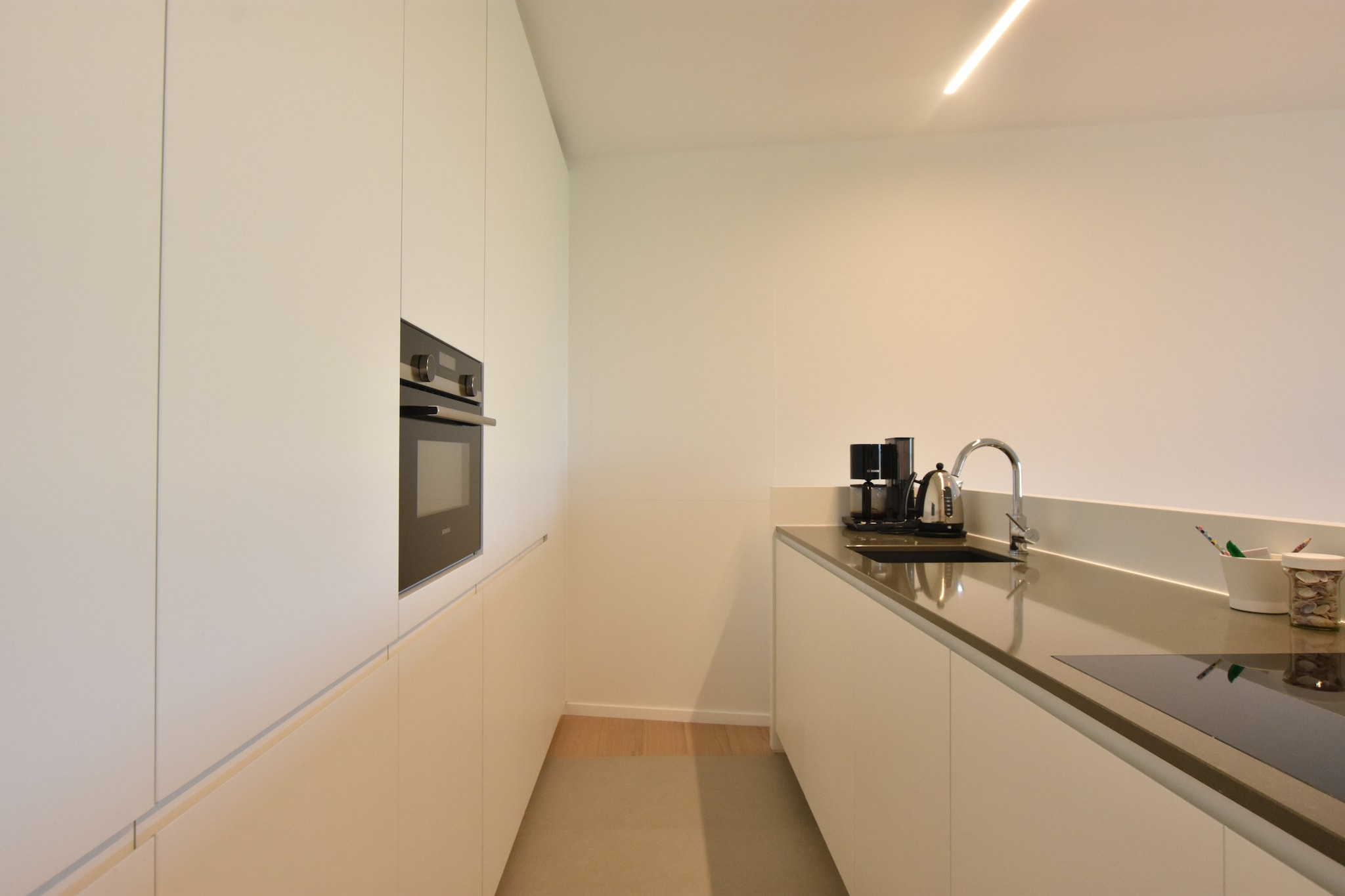 Vakantiehuis De Panne max. 6 personen 3 slaapkamers #14