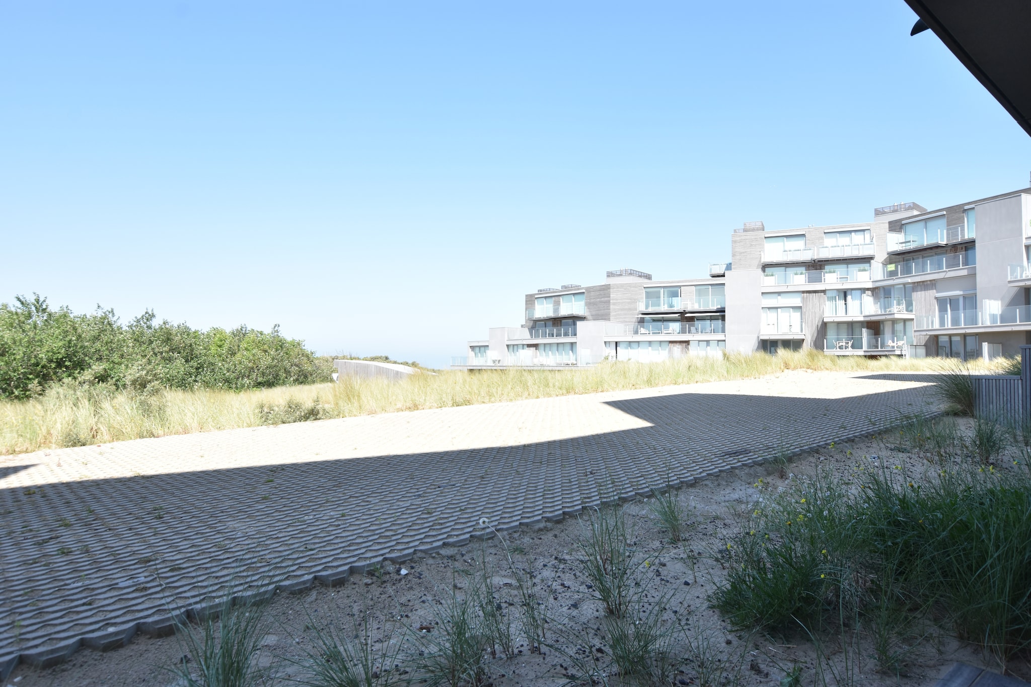 Vakantiehuis De Panne max. 6 personen 3 slaapkamers #7