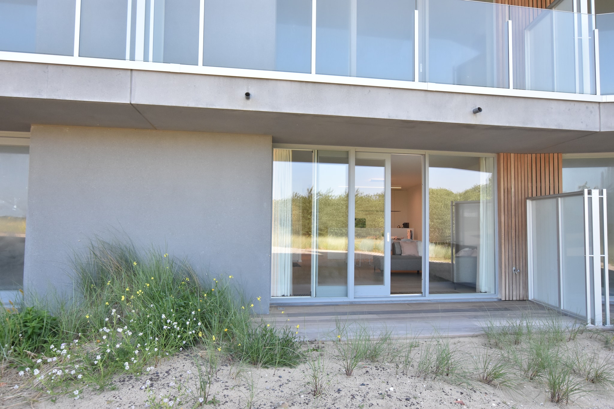 Vakantiehuis De Panne max. 6 personen 3 slaapkamers #8
