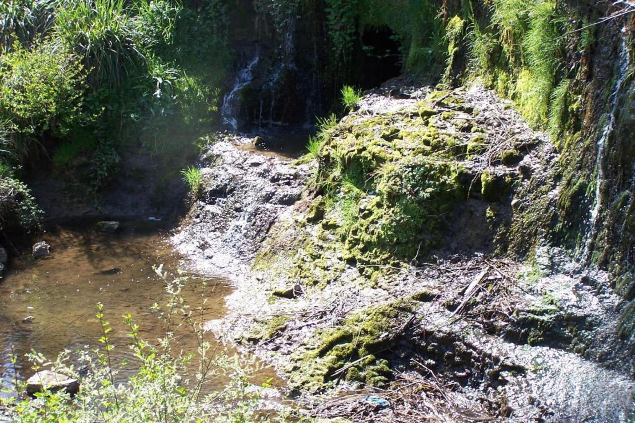 Maison de grand charme-Gebieden zomer 20km