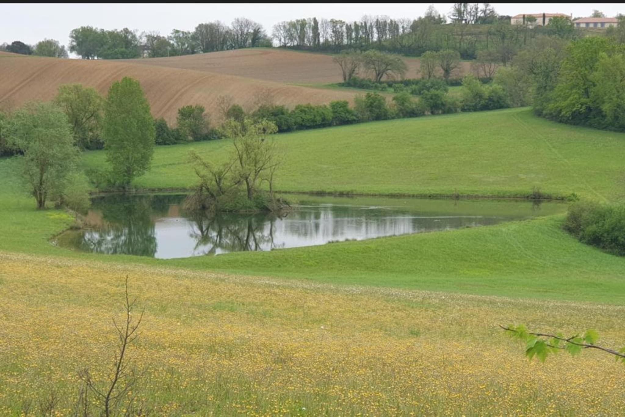 Maison de grand charme-Gebieden zomer 20km