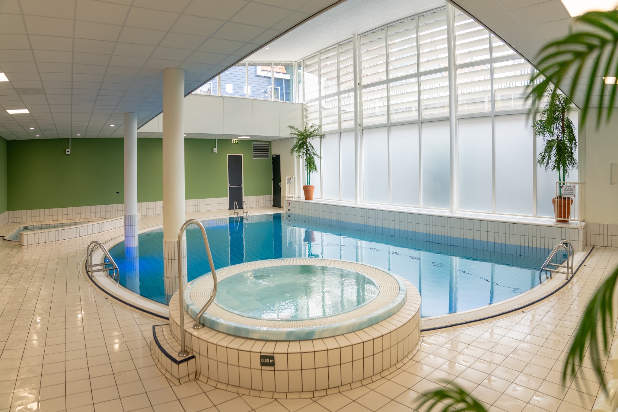 Marinapark Volendam 9-Schwimmbad