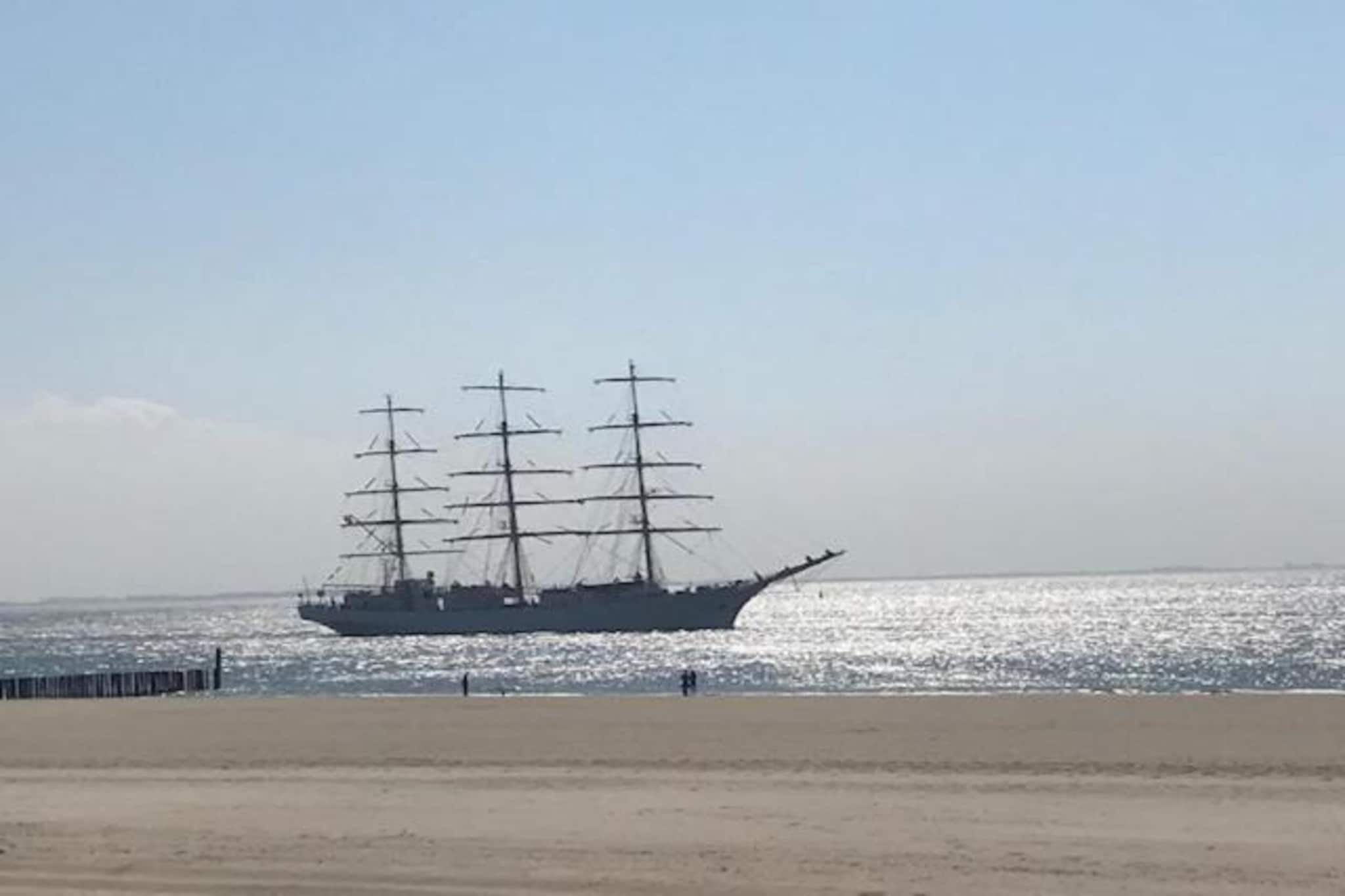 Slaapstrandhuisje - Strand dishoek 60-Gebieden zomer 20km