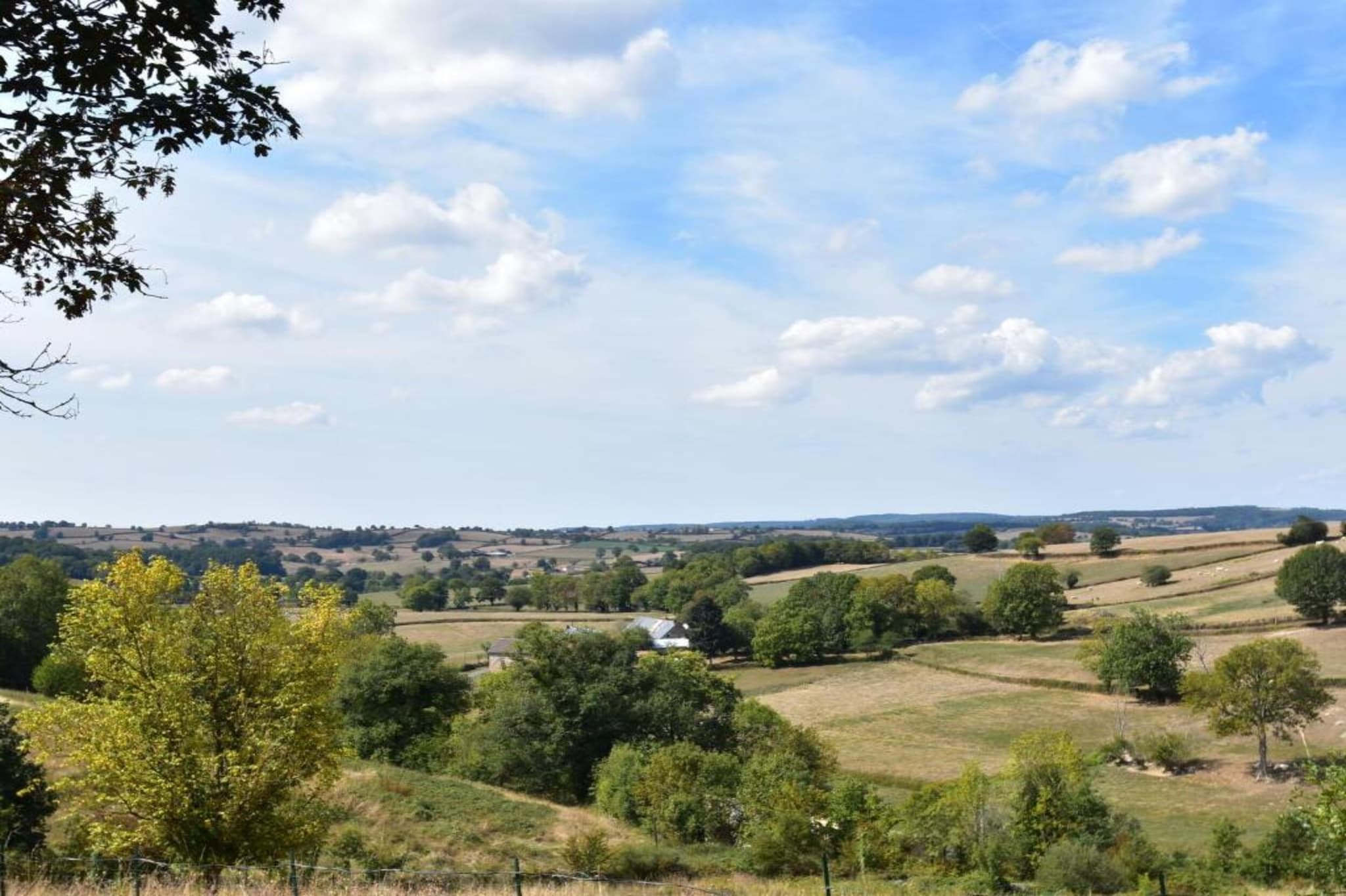 Apt 6 pers piscine-Gebieden zomer 20km