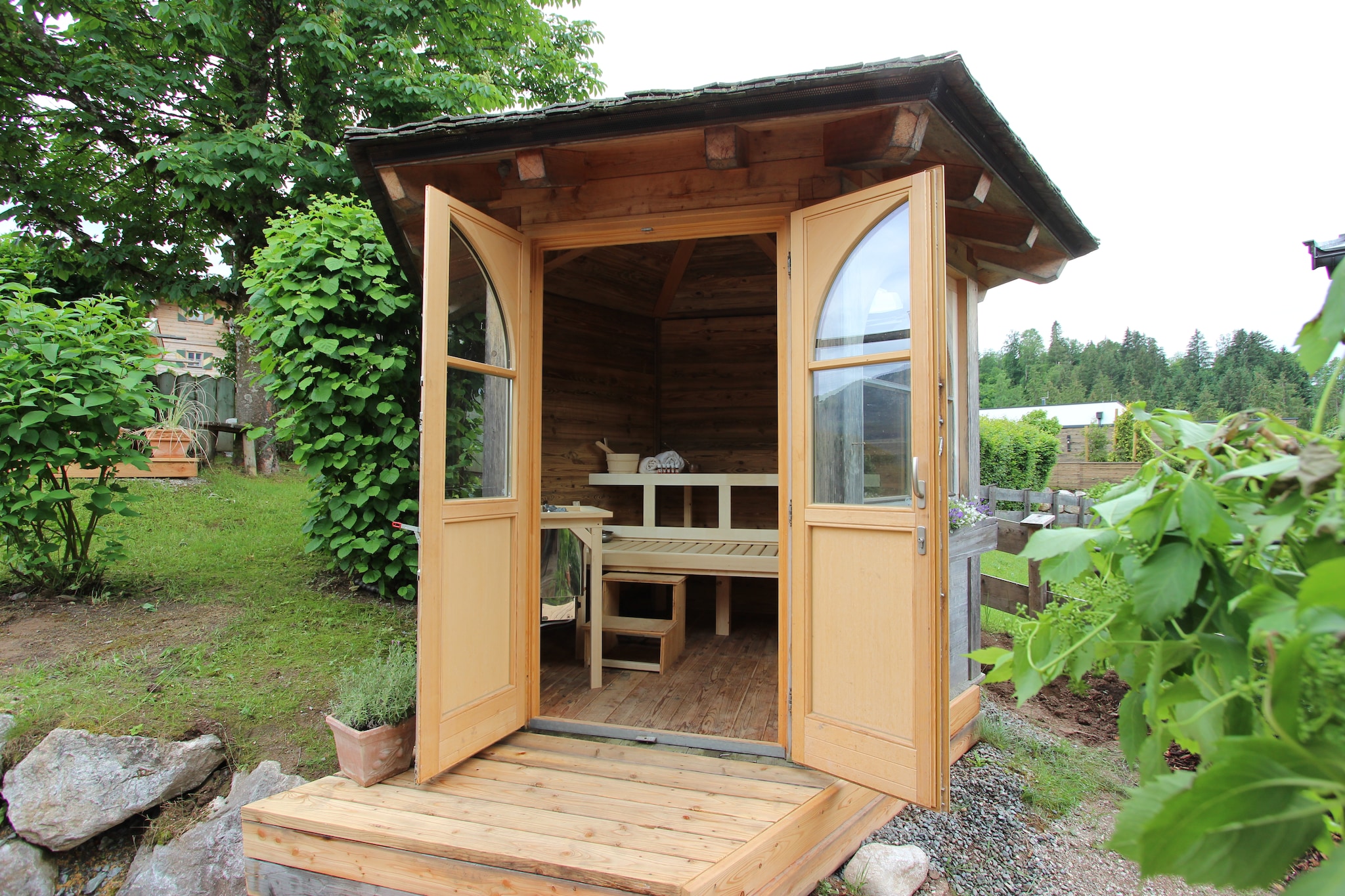 Chalet in St Johann on Ski Slopes