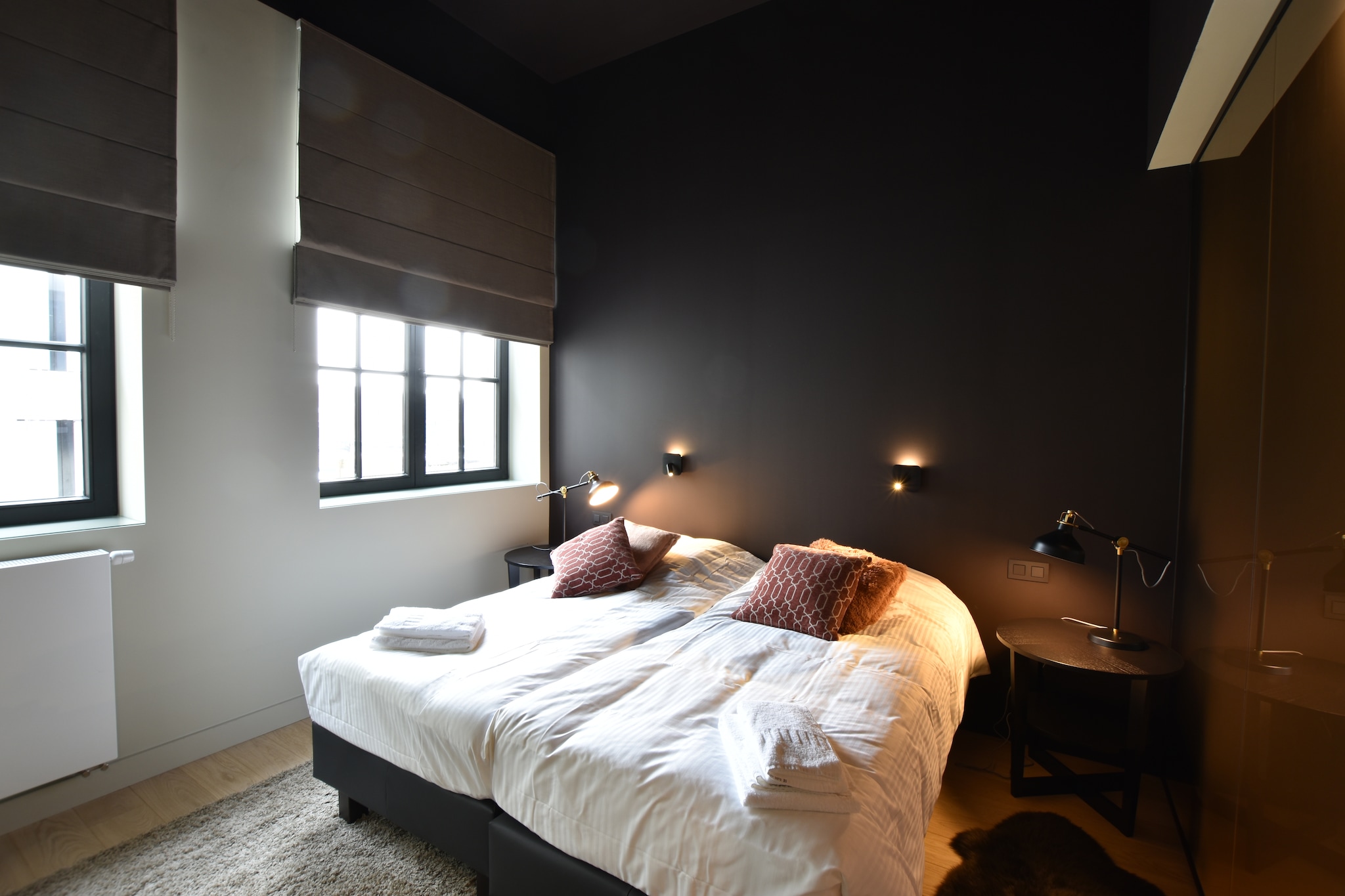 Vakantiehuis Nieuwpoort max. 12 personen 6 slaapkamers #2