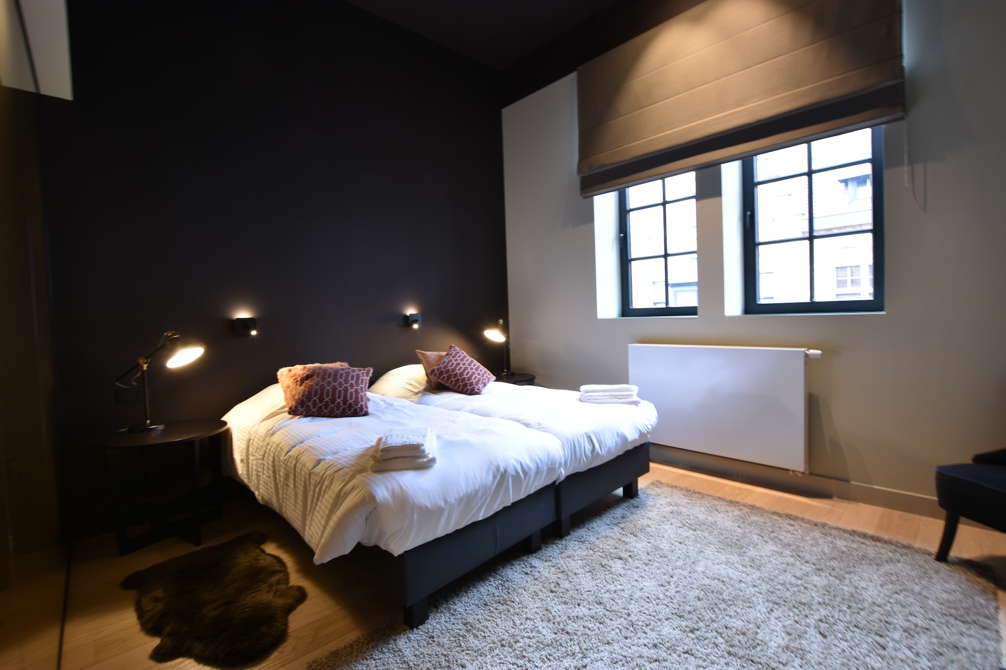 Vakantiehuis Nieuwpoort max. 12 personen 6 slaapkamers #16