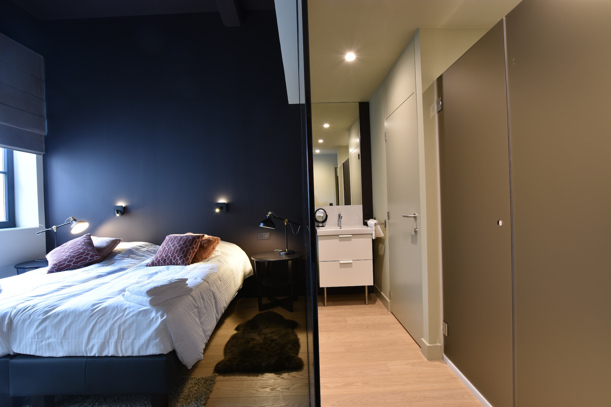 Vakantiehuis Nieuwpoort max. 12 personen 6 slaapkamers #17