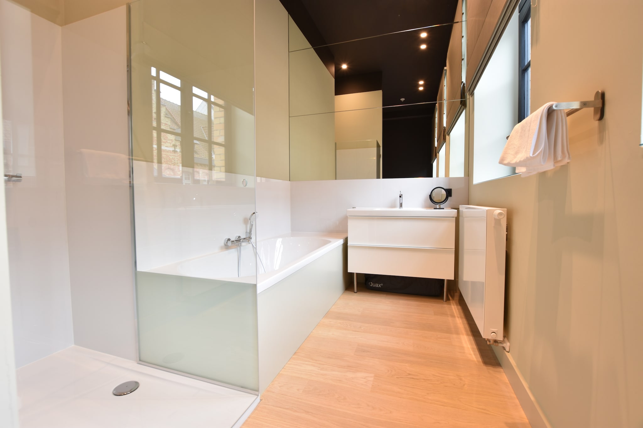 Vakantiehuis Nieuwpoort max. 12 personen 6 slaapkamers #30