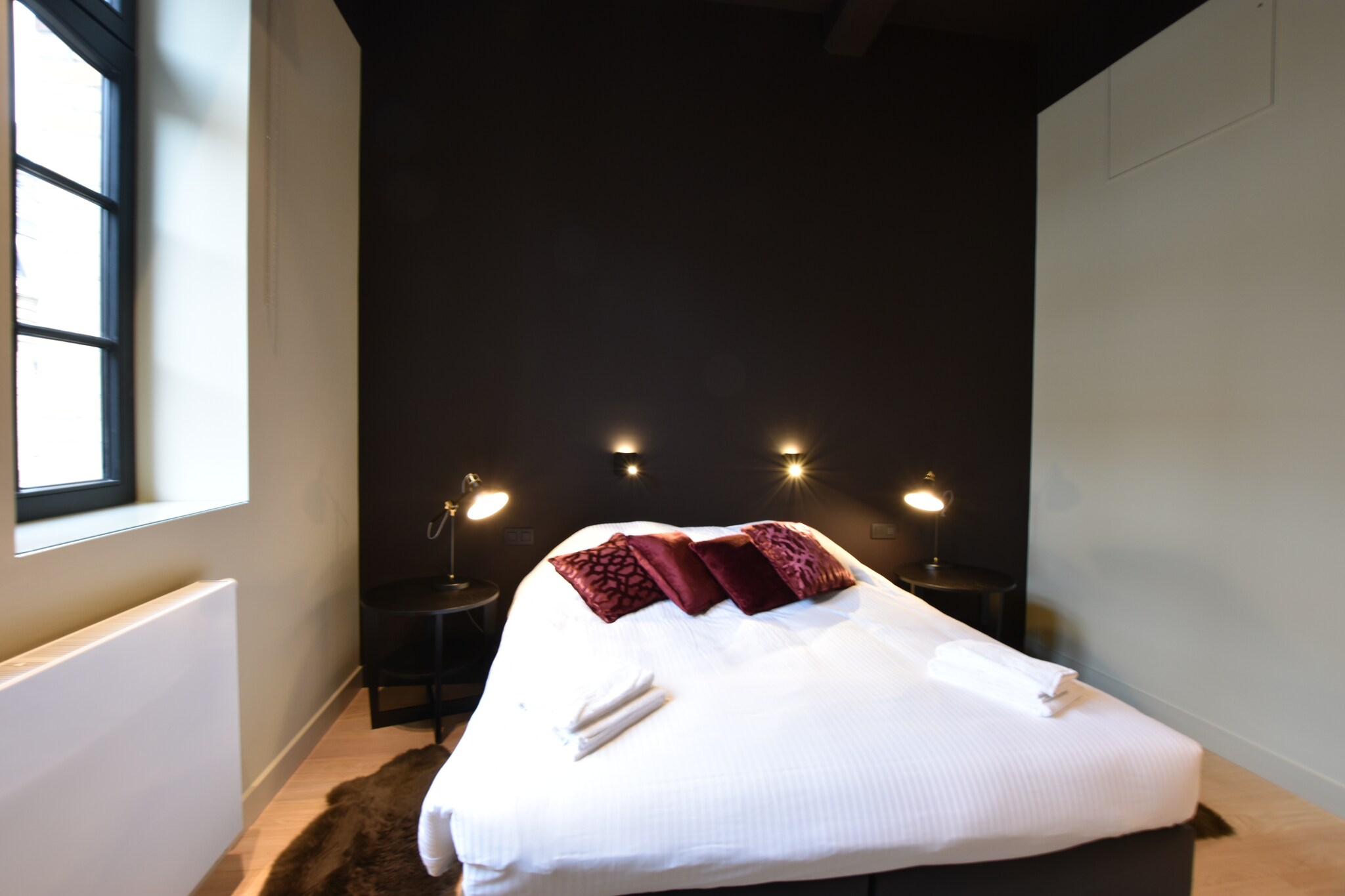 Vakantiehuis Nieuwpoort max. 12 personen 6 slaapkamers #21