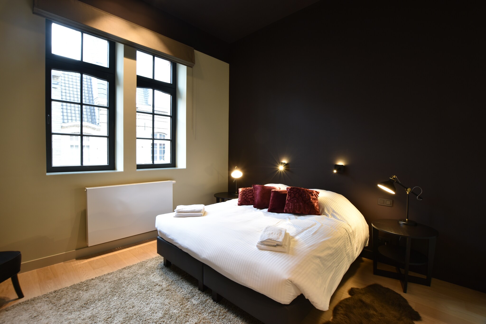 Vakantiehuis Nieuwpoort max. 12 personen 6 slaapkamers #22