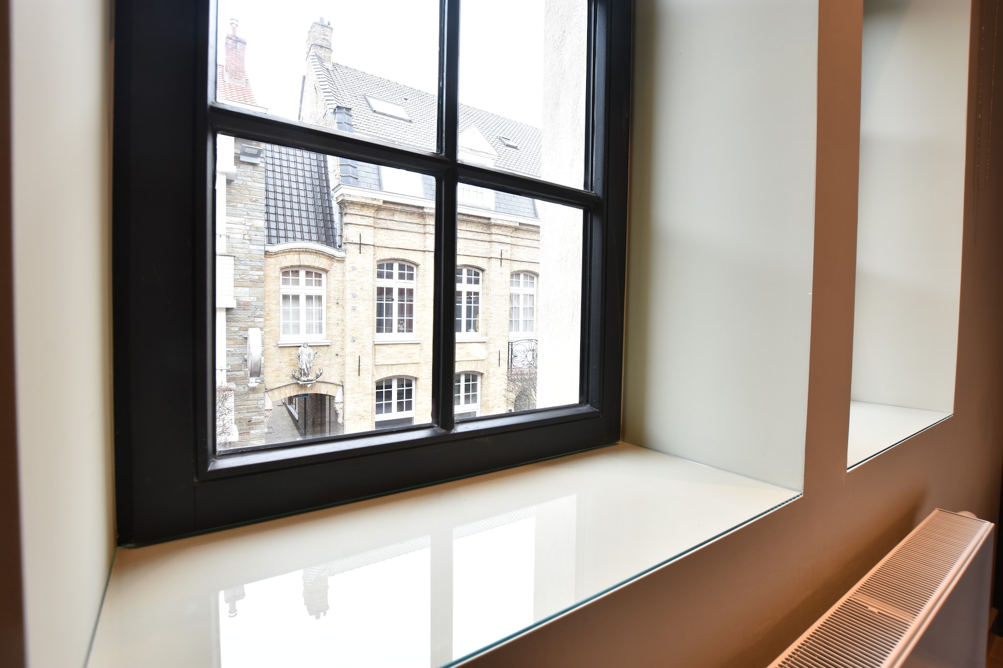 Vakantiehuis Nieuwpoort max. 12 personen 6 slaapkamers #6