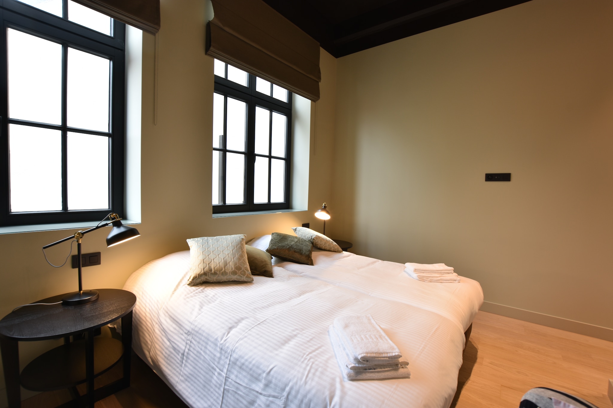 Vakantiehuis Nieuwpoort max. 12 personen 6 slaapkamers #23